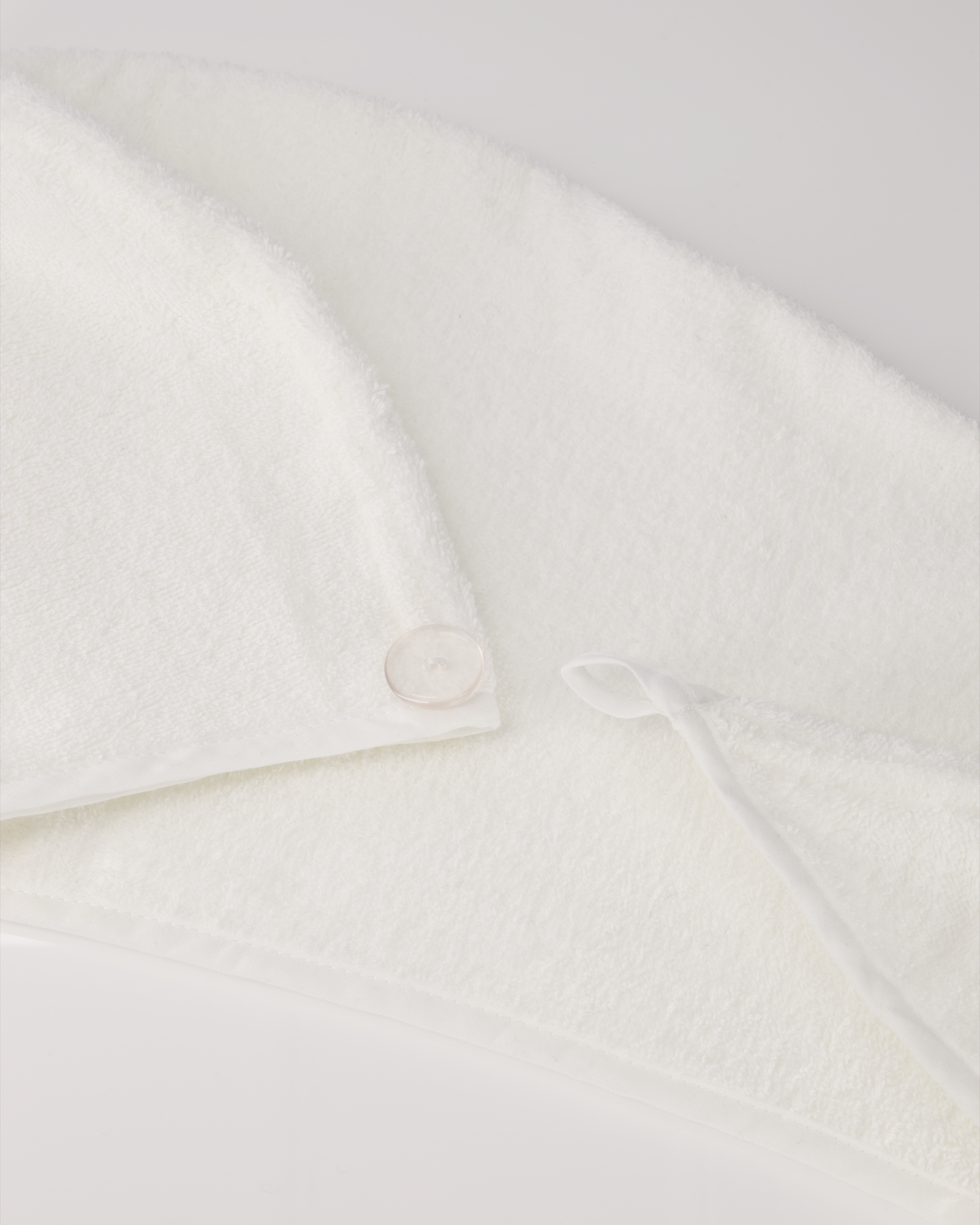 Möve Handtuch-Turban - snow - 001 (2-7339/7563)