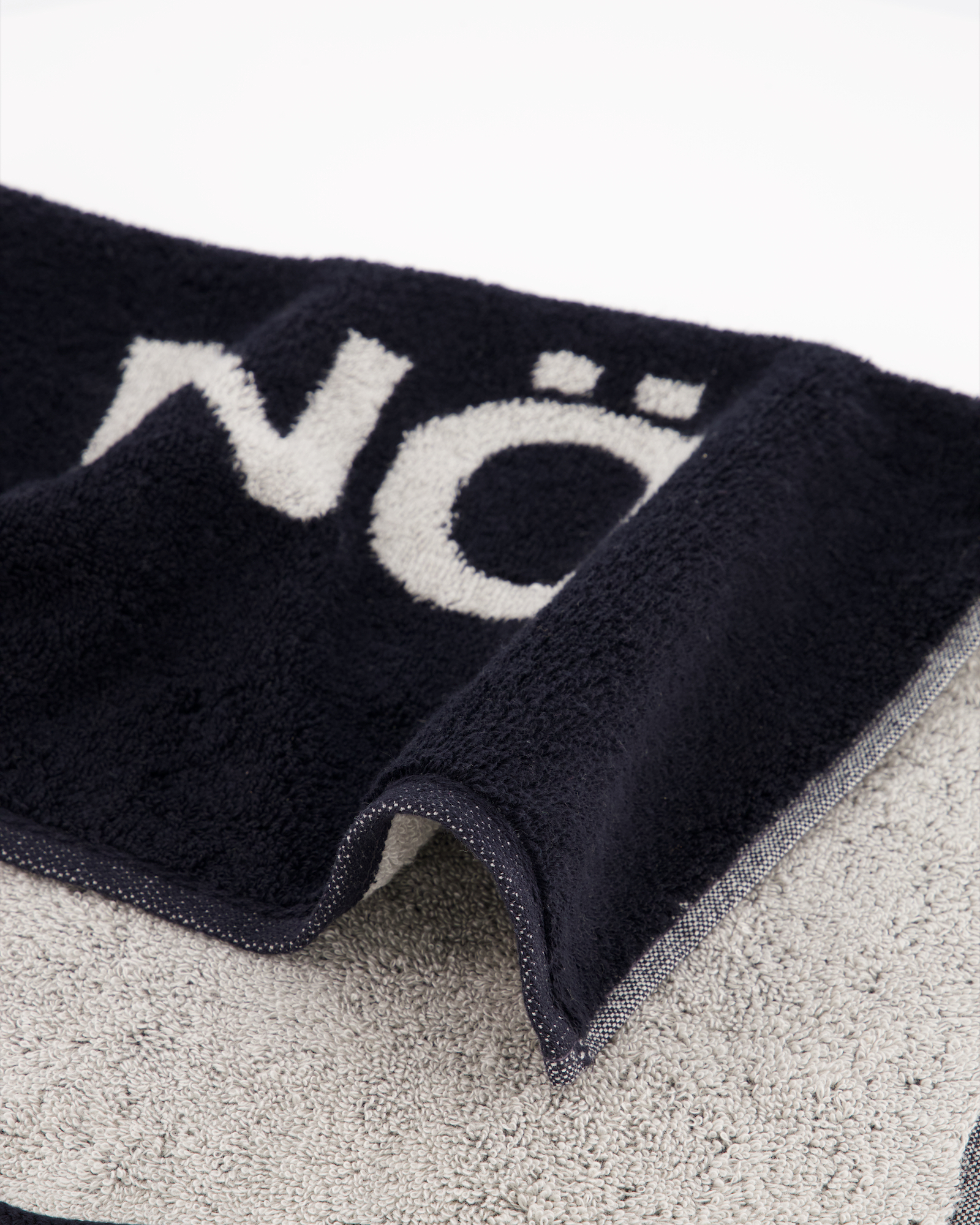 Cawö Gästetücher Postcard Towels Edition 100 NÖ - 03 - Gästetuch 30x50 cm