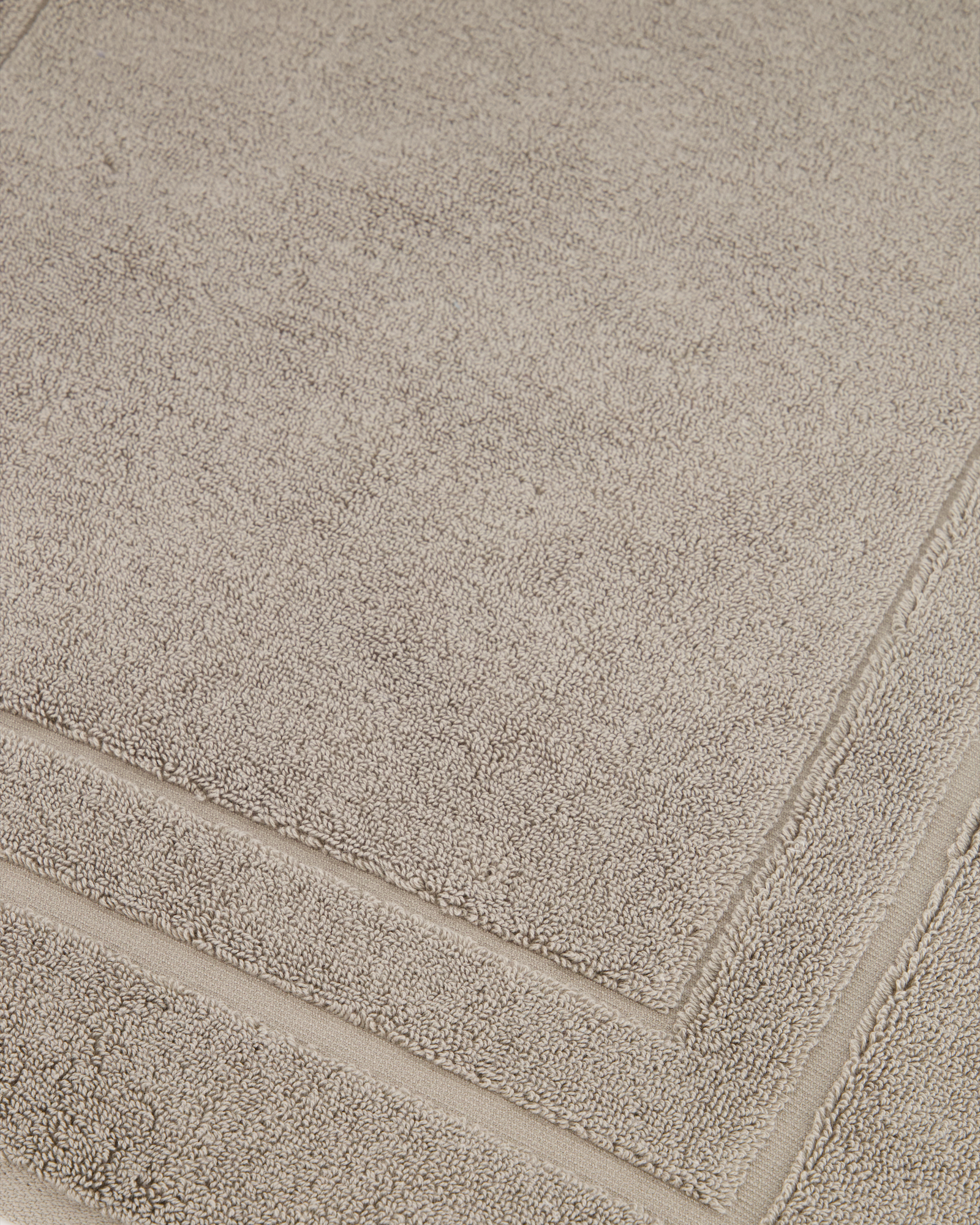 Cawö Badematte Classic 303 - Größe: 50x80 cm - Farbe: graphit - 779