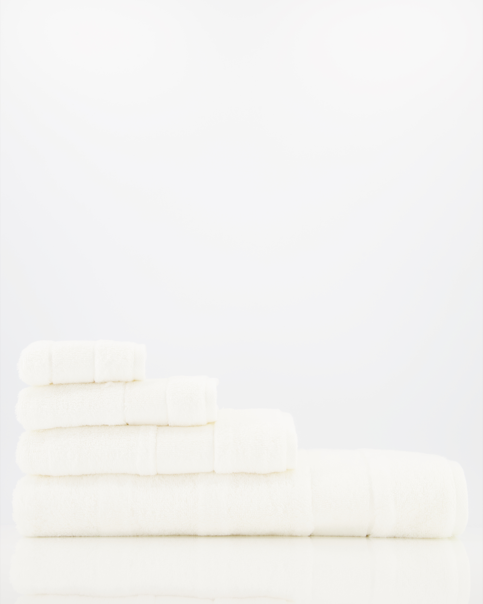 Cawö - Noblesse2 1002 - Farbe: 600 - weiß