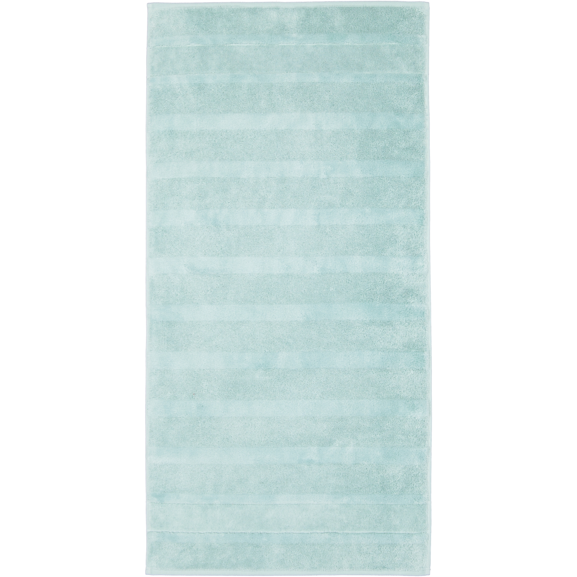Cawö - Noblesse2 1002 - Farbe: seegrün - 455