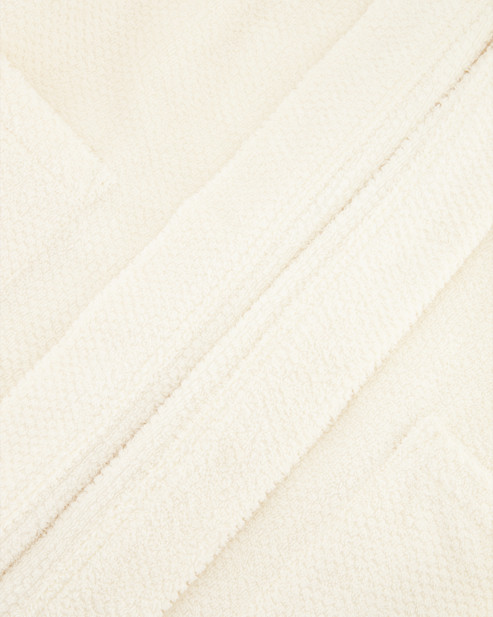 Cawö Damen Bademantel Pure 5222 - Farbe: natur - 356