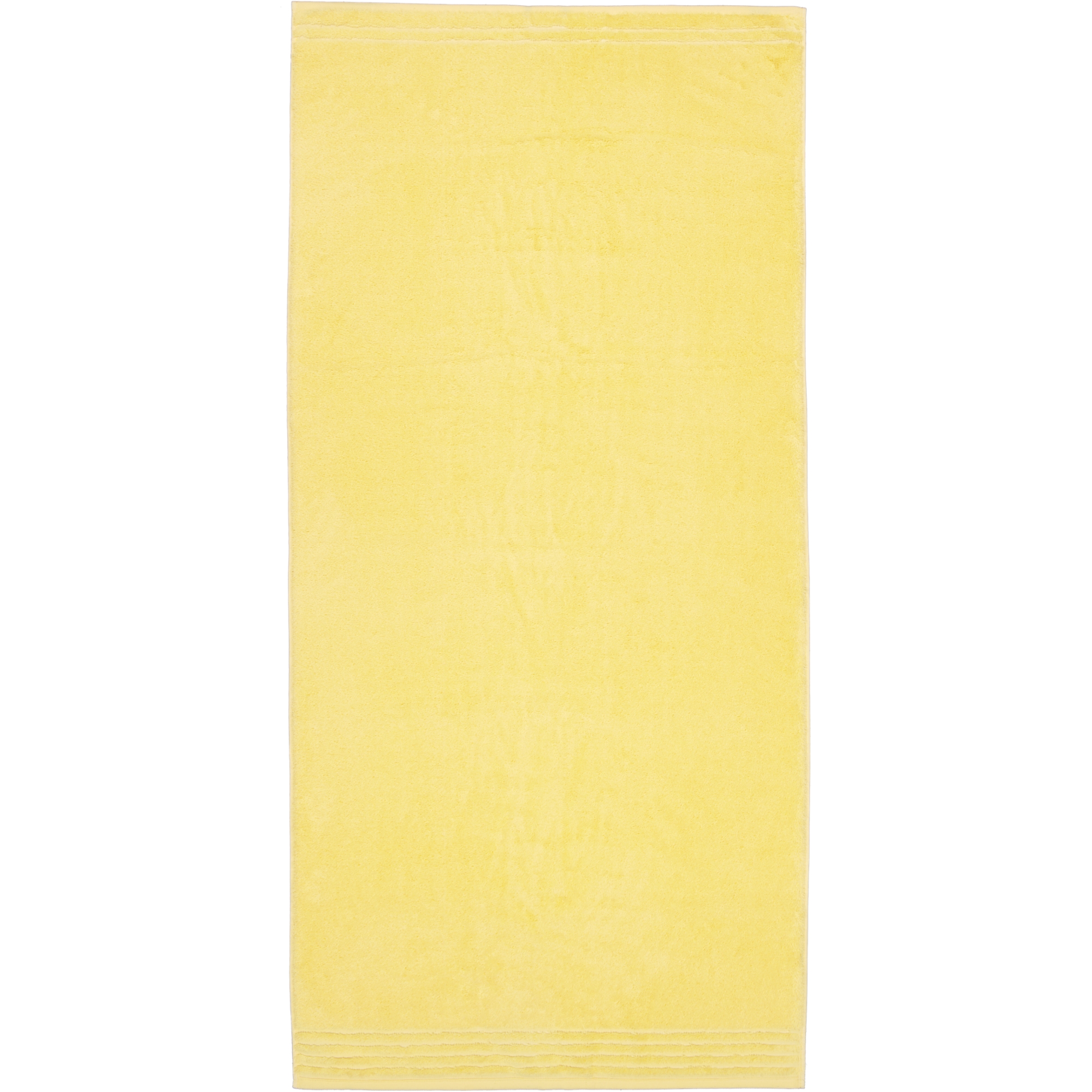 Vossen Handtücher Vienna Style Supersoft citro - 1300 - Duschtuch 67x140 cm
