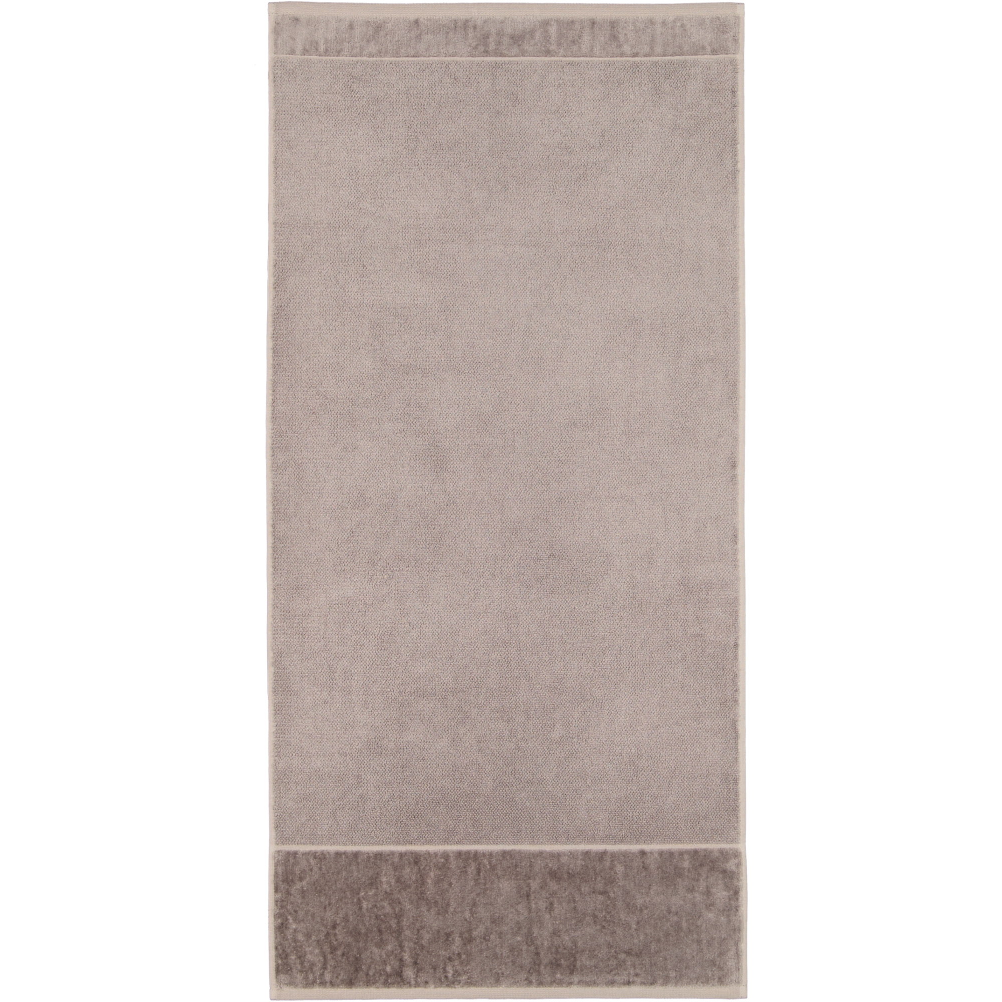 Möve Handtücher Bamboo luxe ginger - 132 - Handtuch 50x100 cm