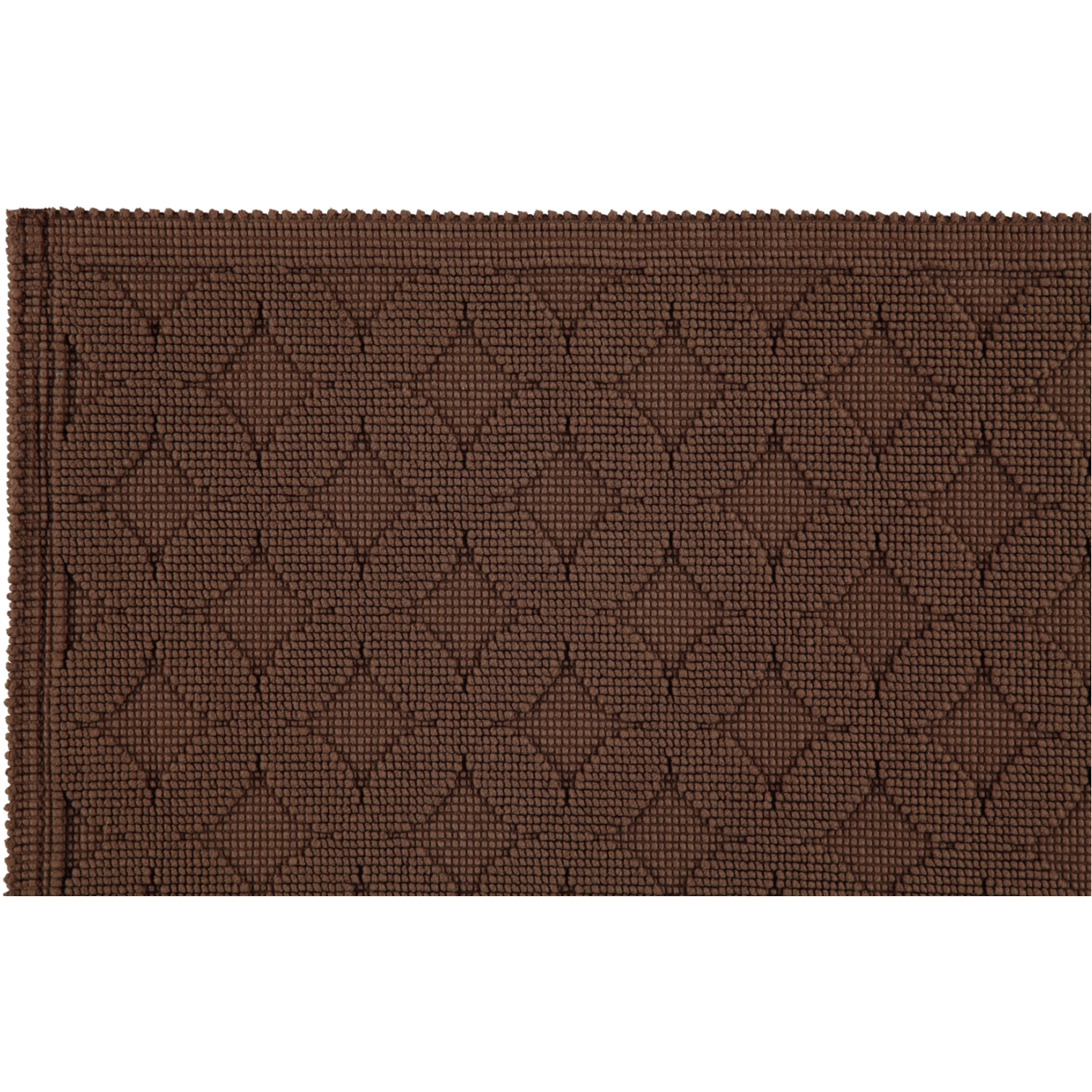 Rhomtuft RHOMTUFT Badematten Seaside mocca - 406