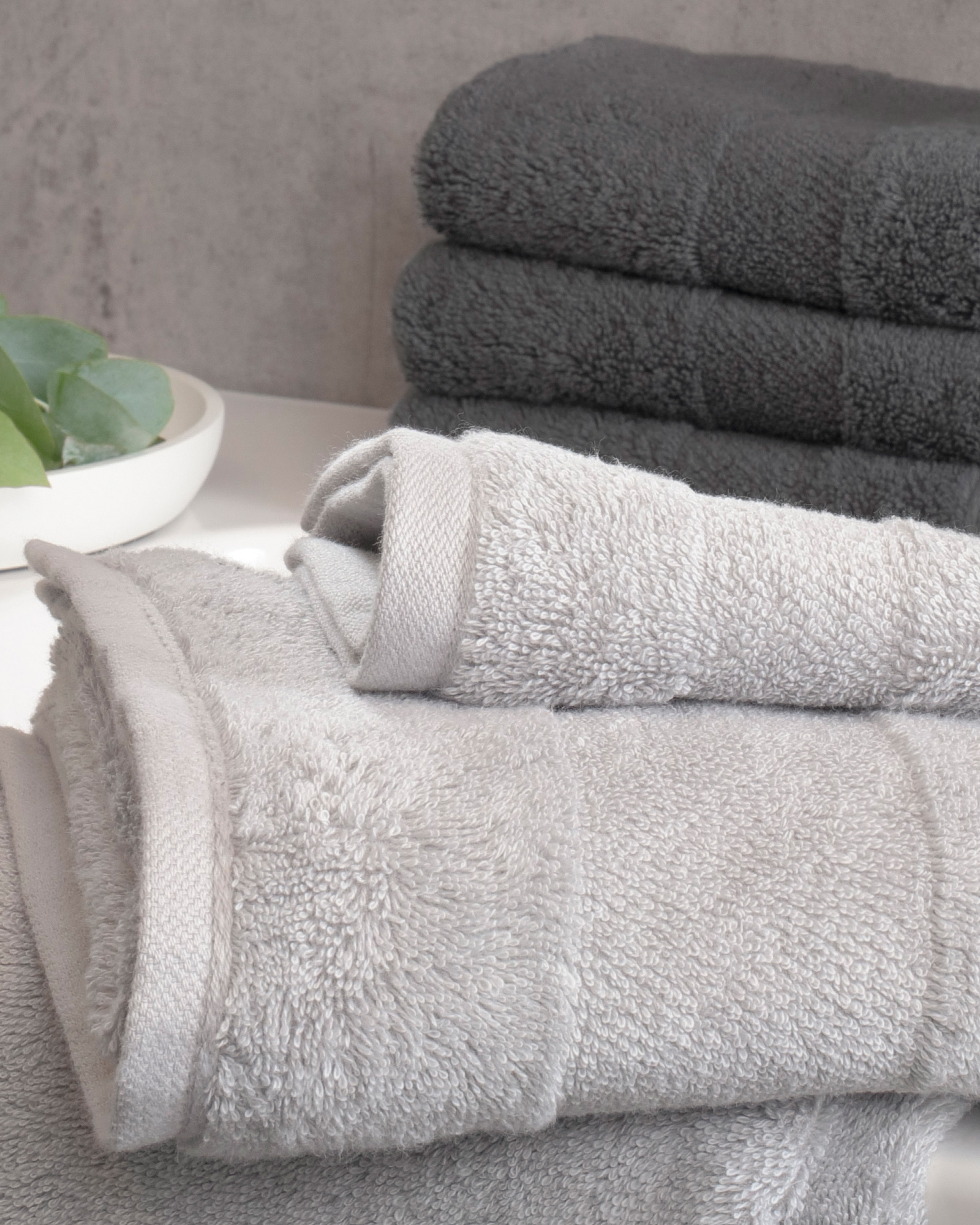 Villeroy & Boch Handtücher One 2550 french linen - 705