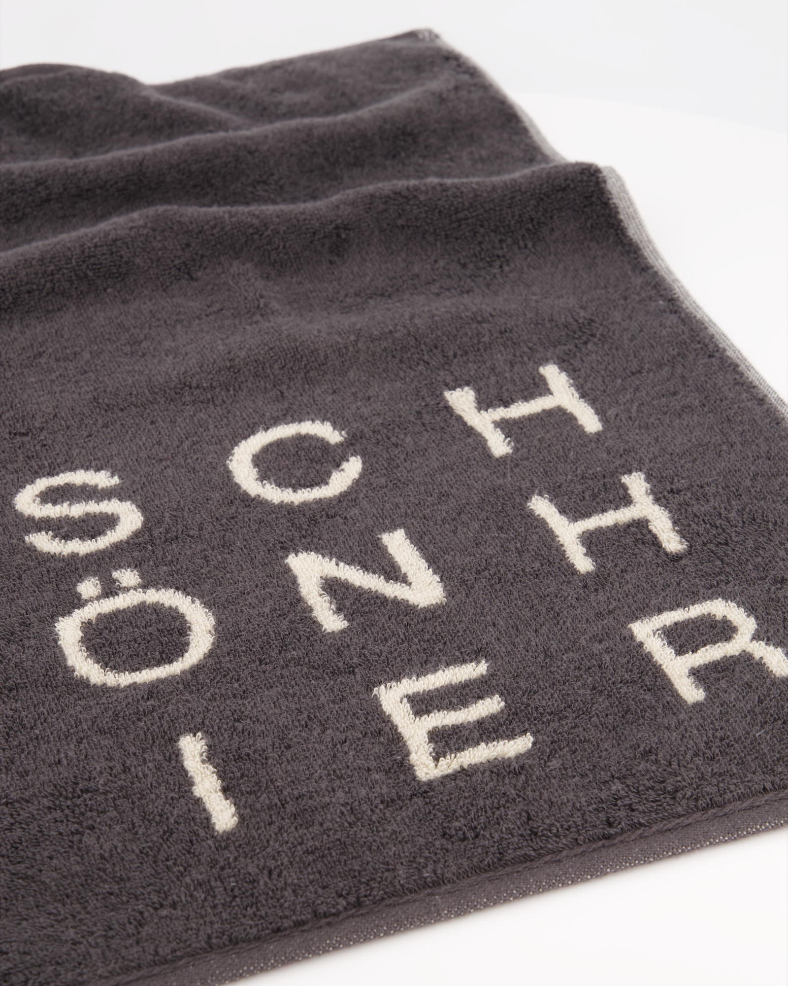 Cawö Gästetücher Postcard Towels Edition 100 SCHÖNHIER - 14 - Gästetuch 30x50 cm