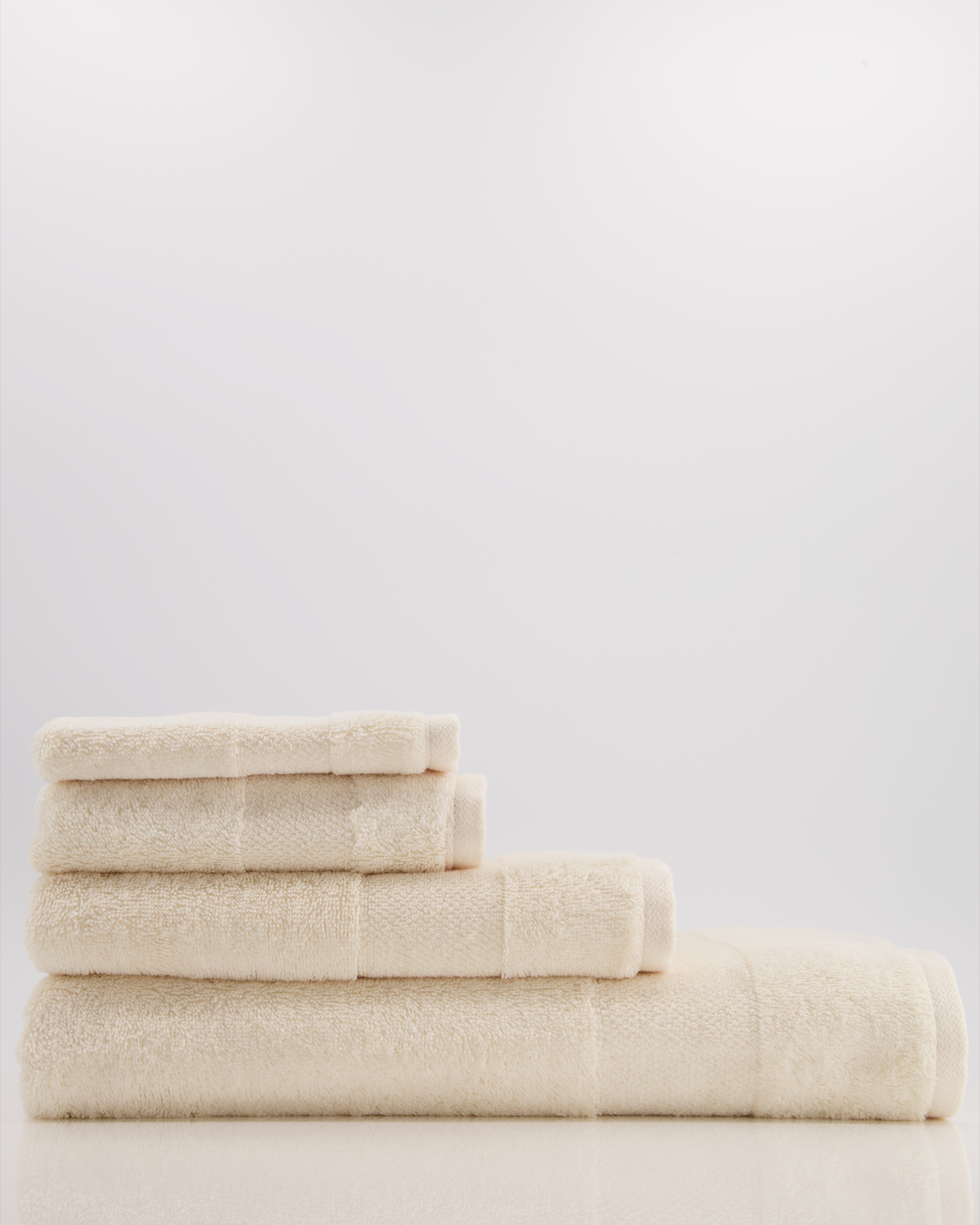 Villeroy & Boch Handtücher One 2550 cashmere - 356