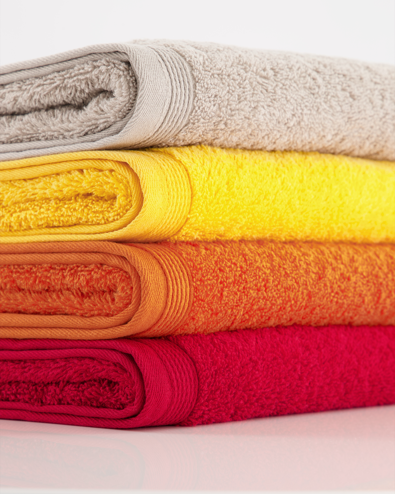 Möve Handtücher Superwuschel cashmere - 713