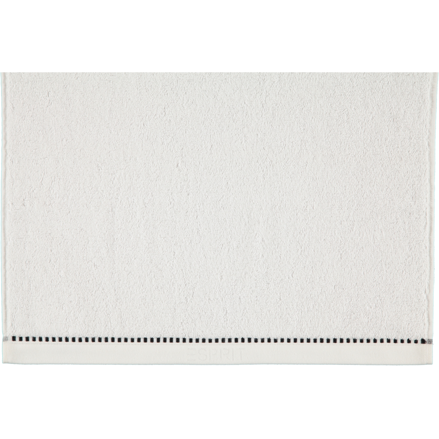 Esprit Handtücher Box Solid white - 030