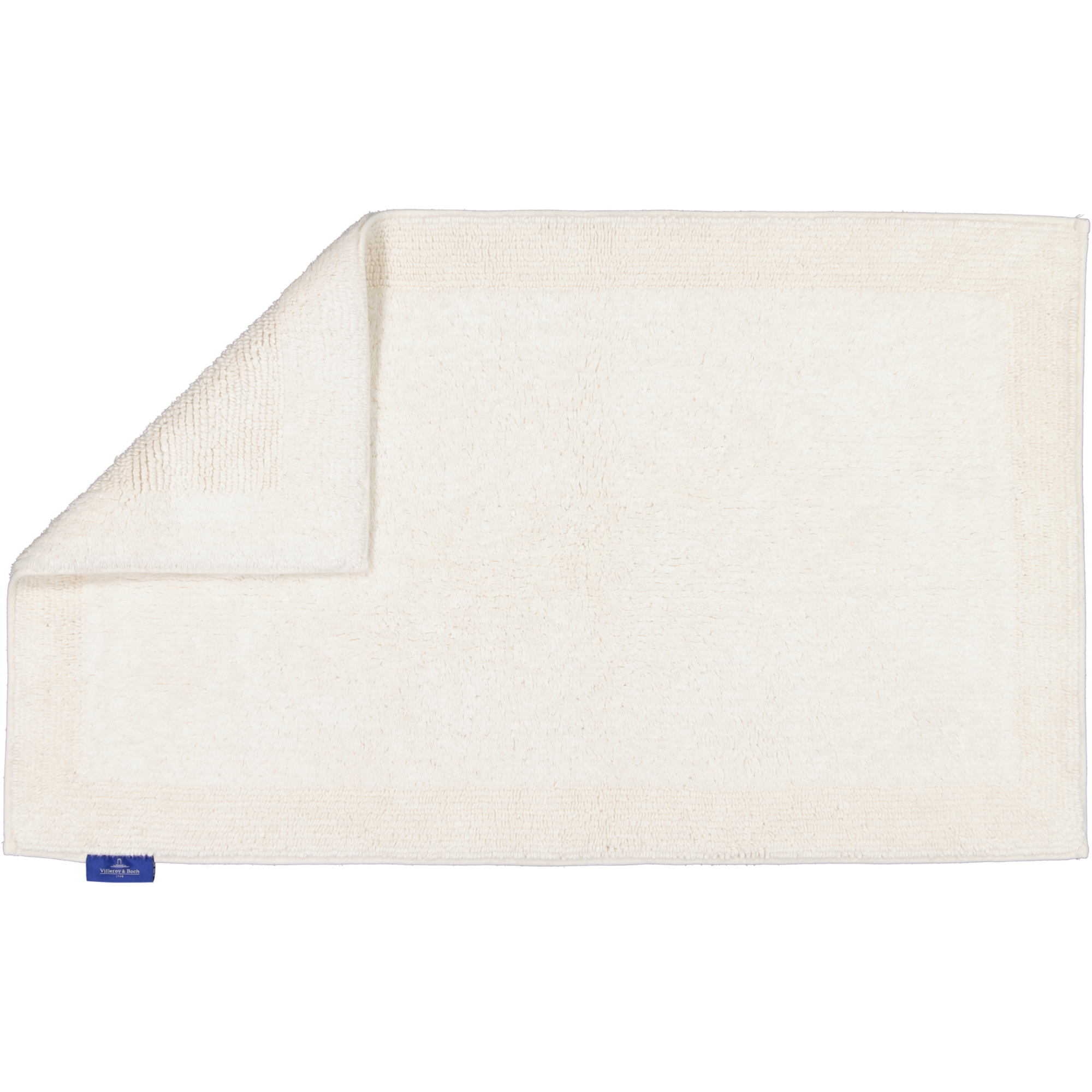 Villeroy & Boch Badteppiche Coordinates Charisma 2555 cashmere - 356