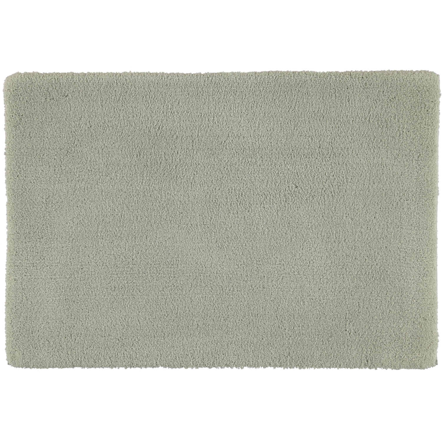 Rhomtuft RHOMTUFT Badteppiche Square jade - 90