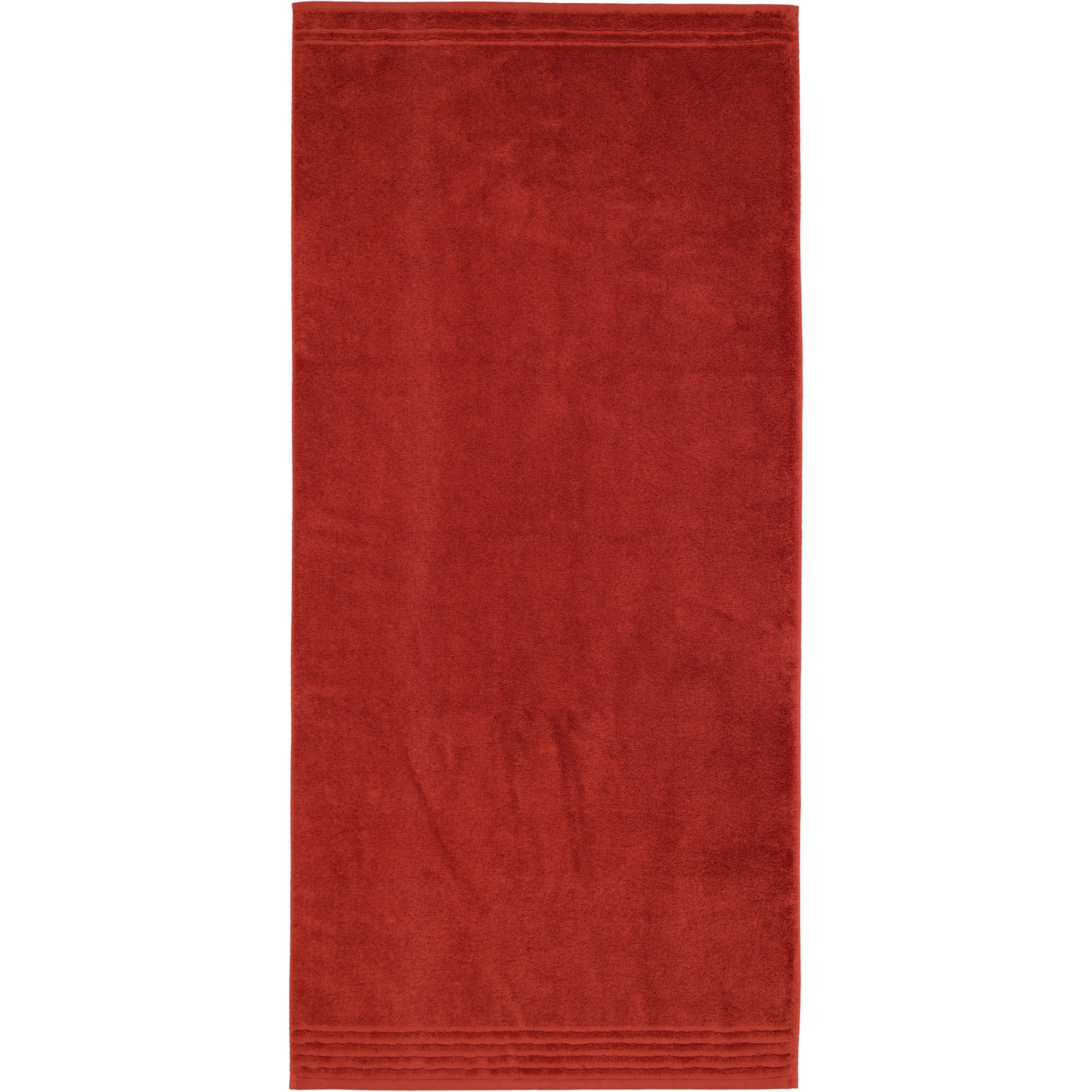 Vossen Handtücher Vienna Style Supersoft terra - 6400 - Duschtuch 67x140 cm