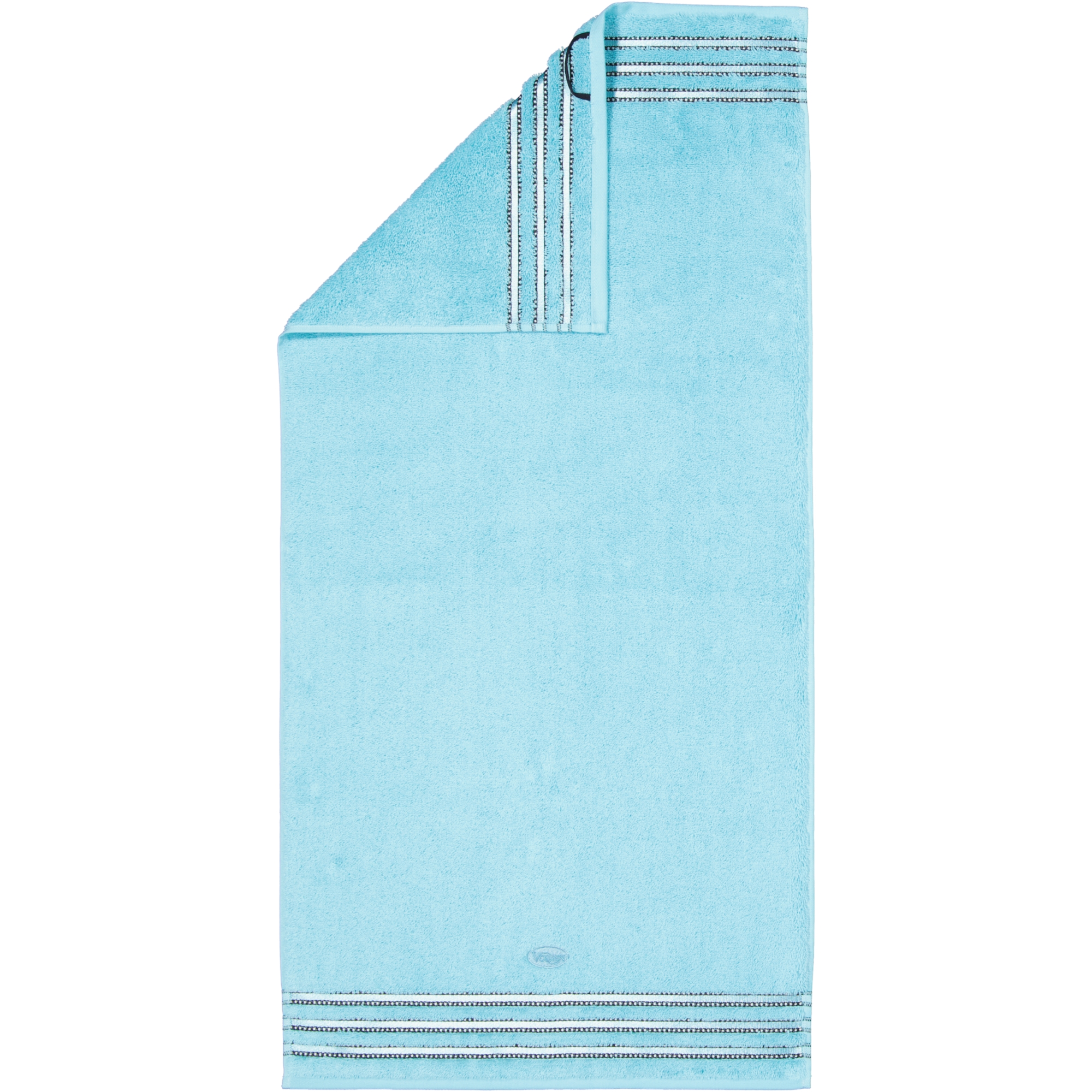 Vossen Handtücher Cult de Luxe light azure - 5340
