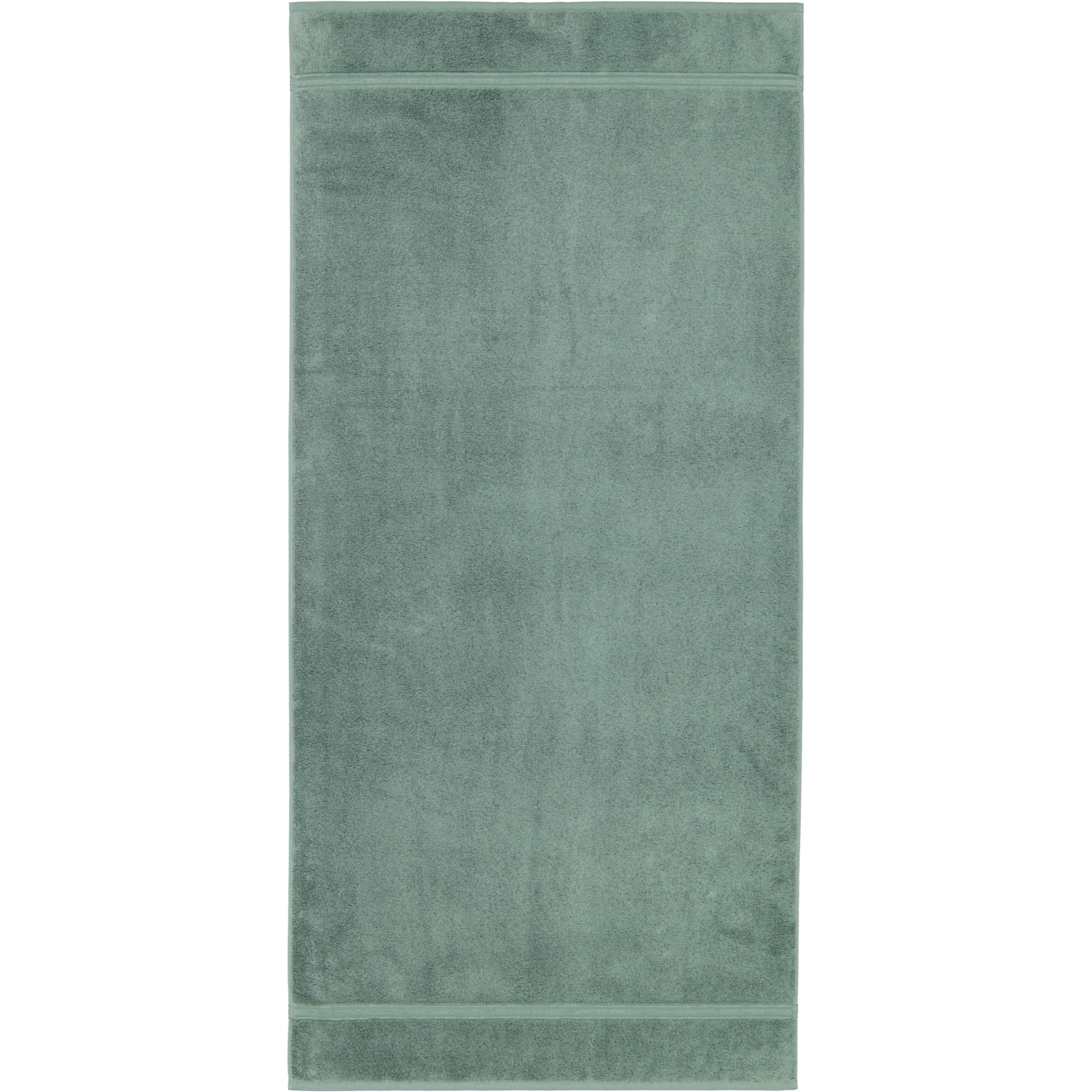 Vossen Handtücher Belief sage - 7520 - Duschtuch 67x140 cm
