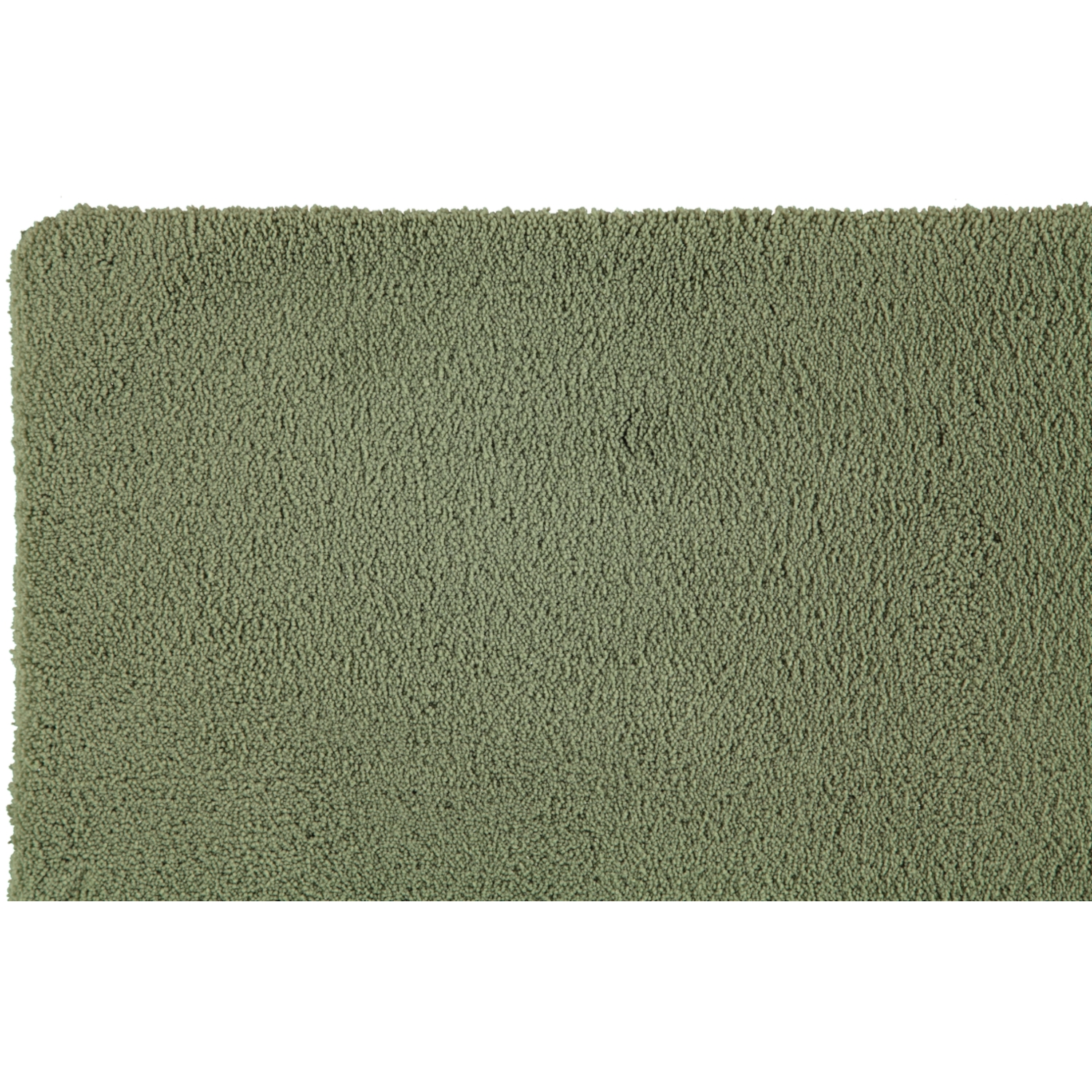 Rhomtuft RHOMTUFT Badteppiche Square olive - 404