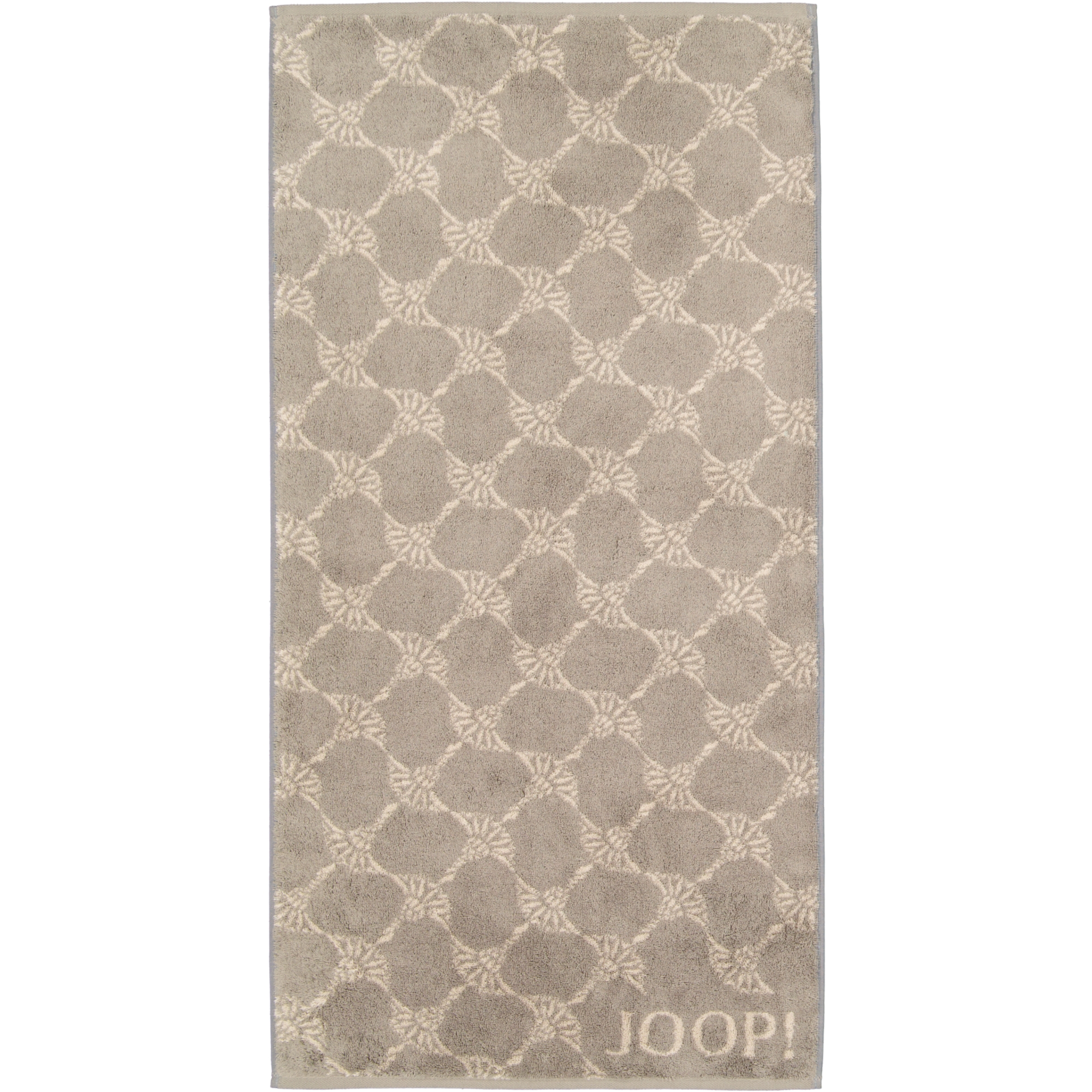 JOOP! Cornflower 1611 - Farbe: Graphit - 70
