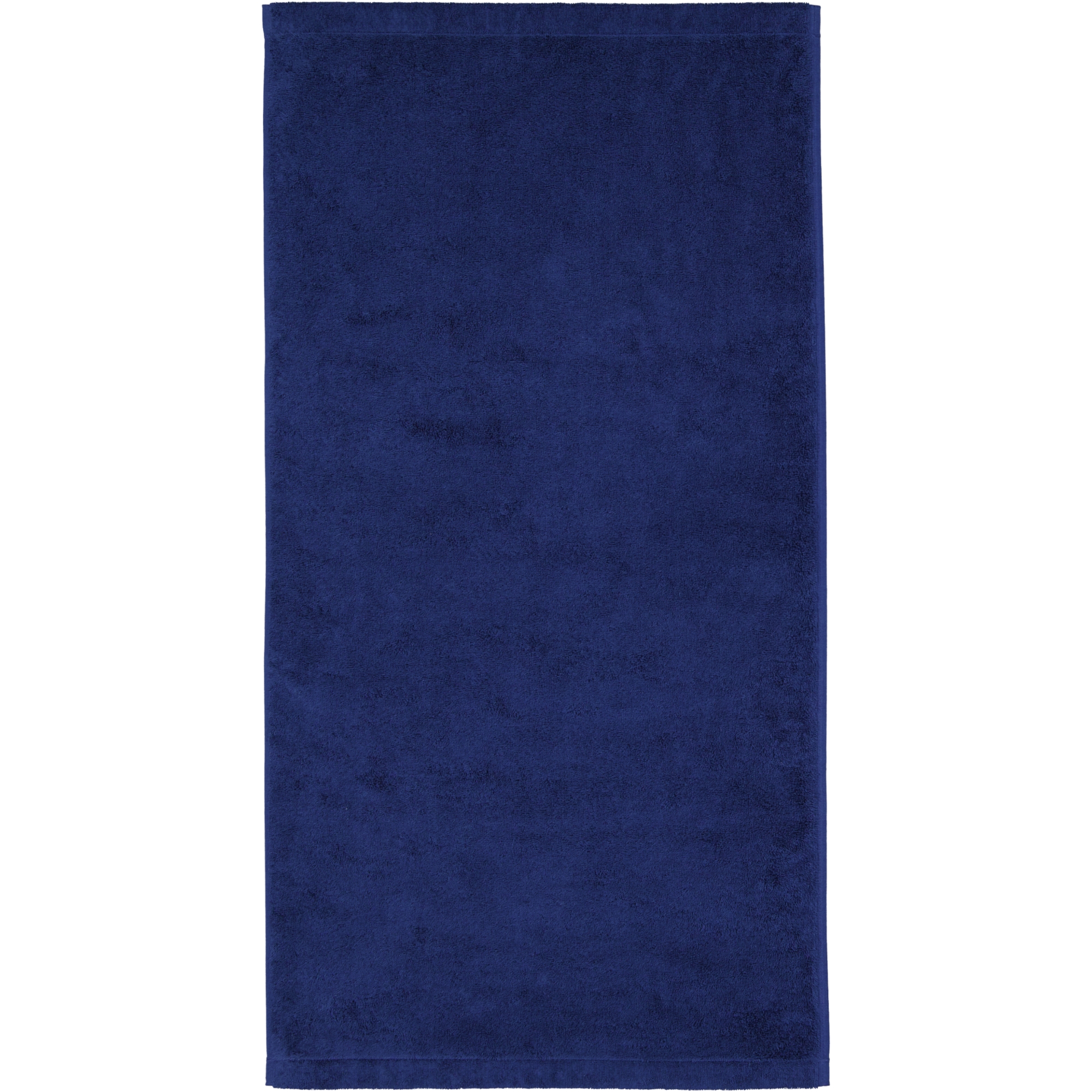 Cawö Handtücher Life Style Uni 7007 navy - 133