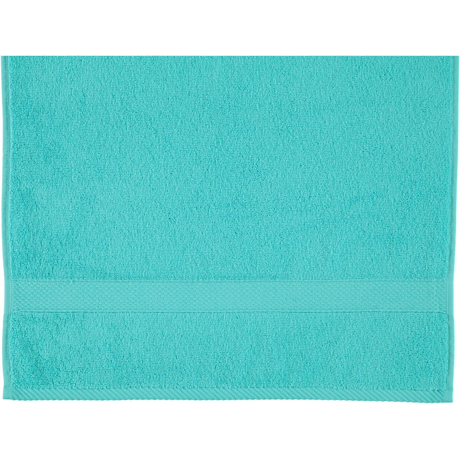 Egeria Diamant - Farbe: sea - 330 (02010450) - Seiflappen 30x30 cm