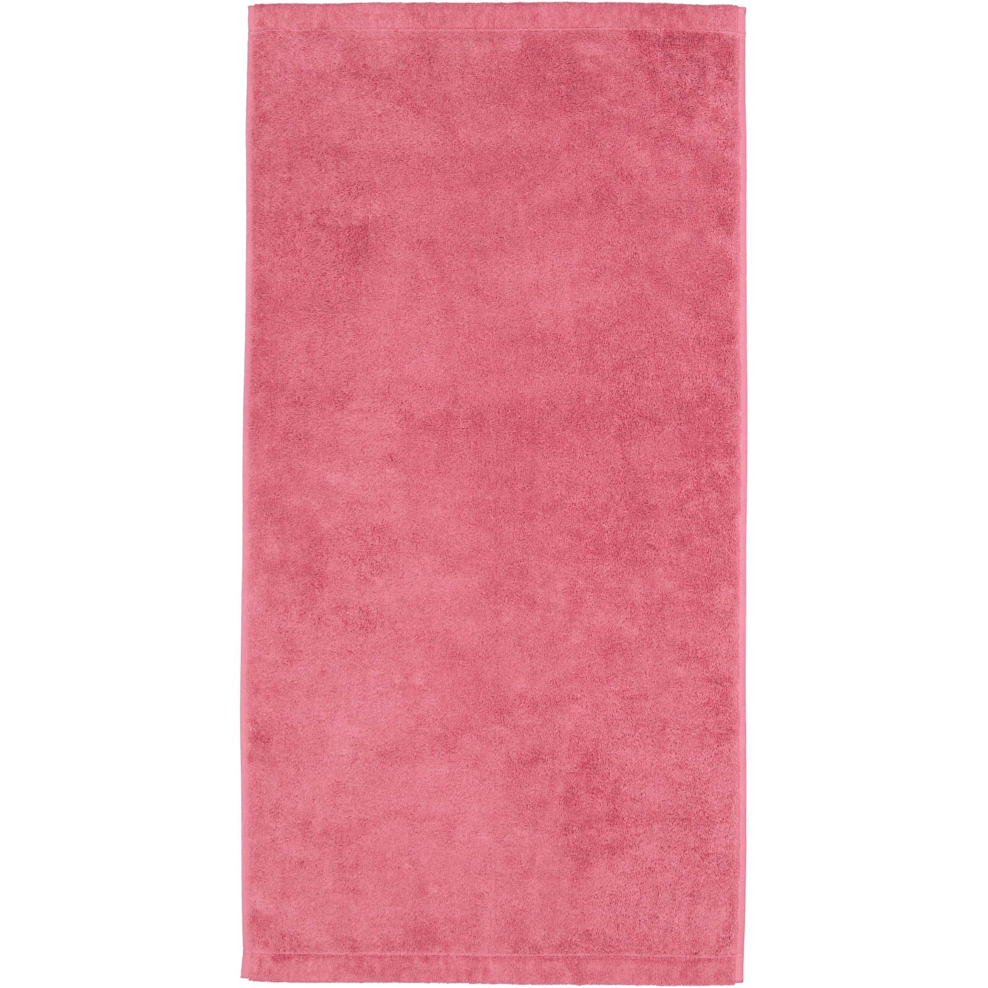Cawö Handtücher Lifestyle Uni 7007 beere - 240 - Handtuch 50x100 cm