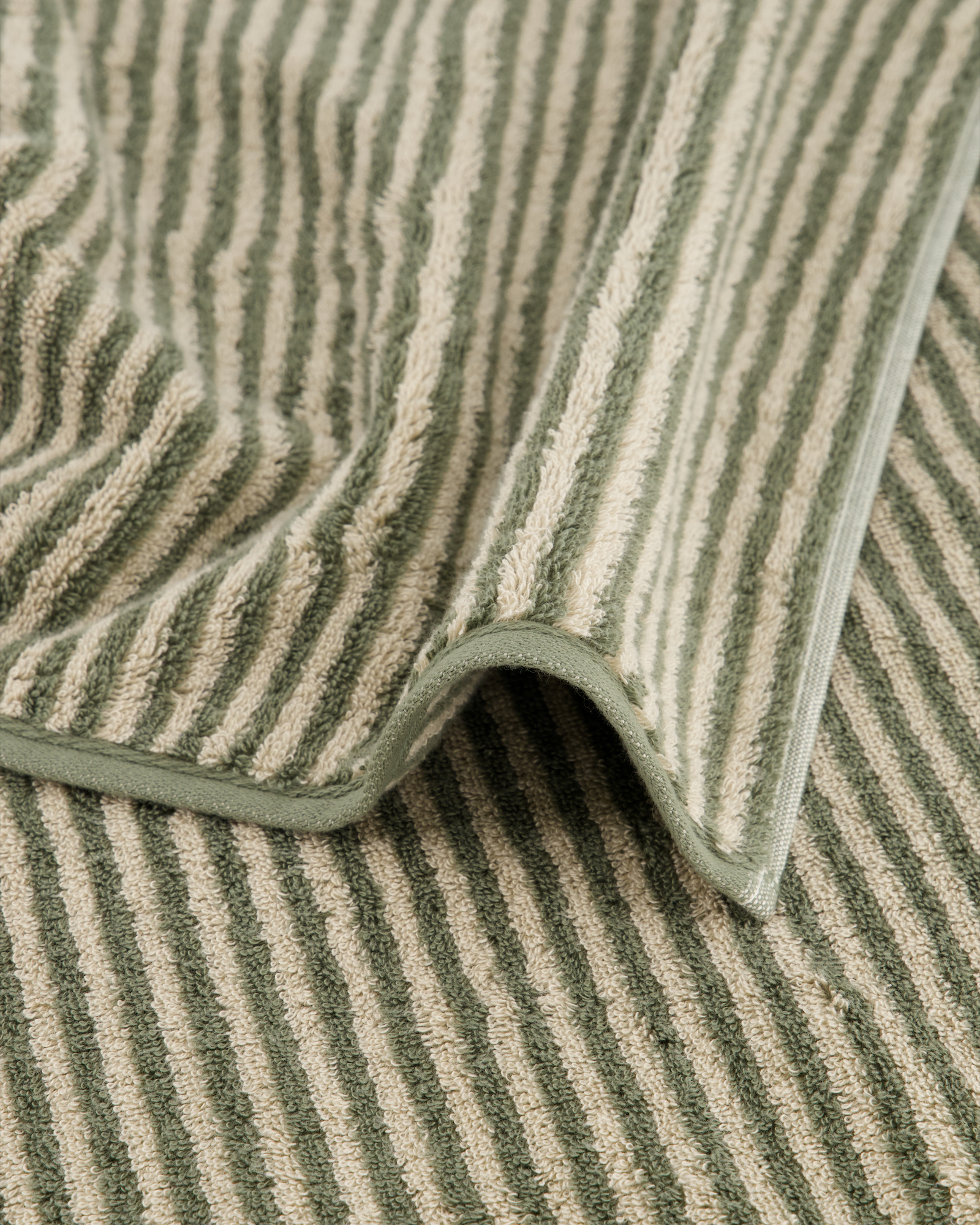 Cawö Handtücher Two-Tone Stripes 480 field - 34