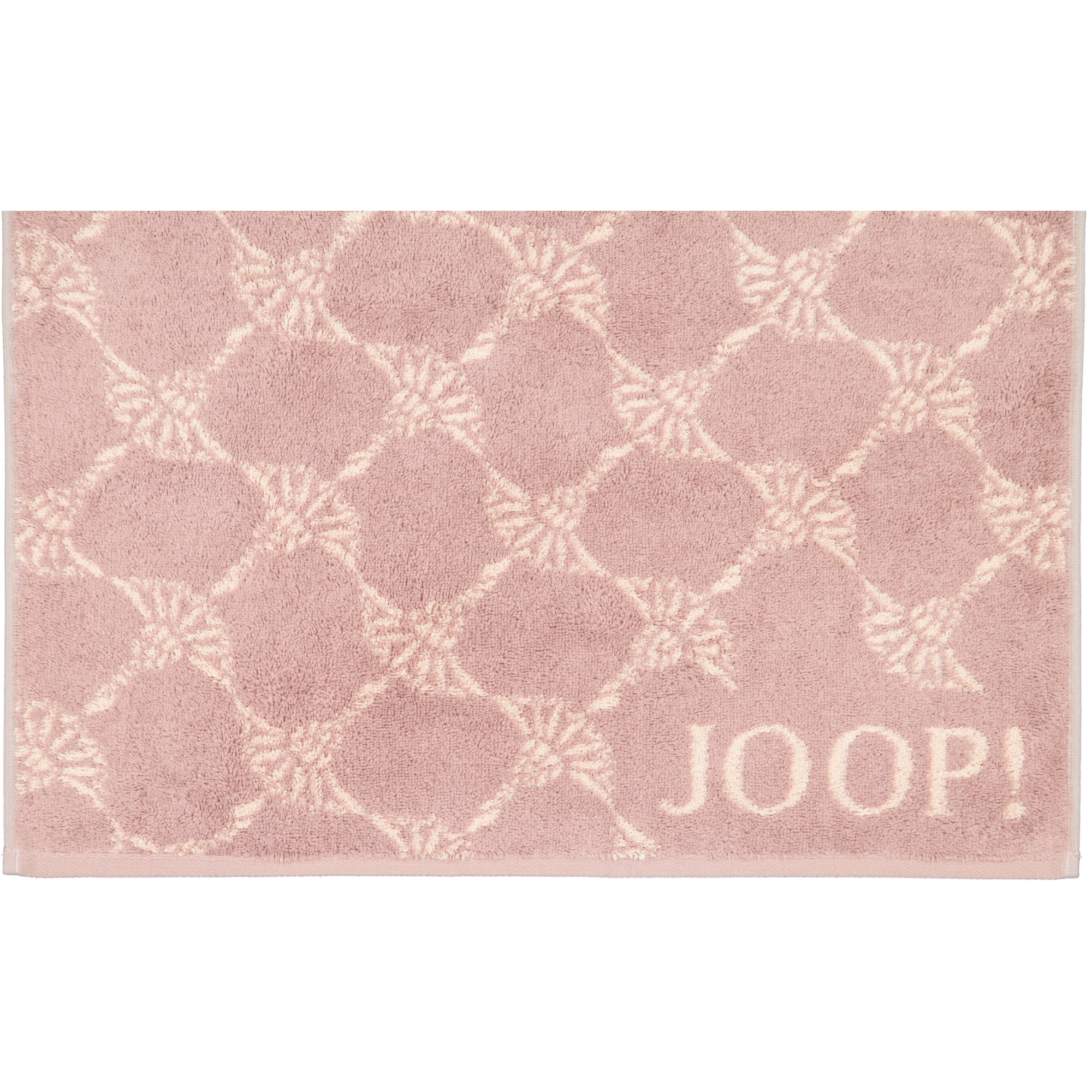 JOOP! Classic - Cornflower 1611 - Farbe: Rose - 83