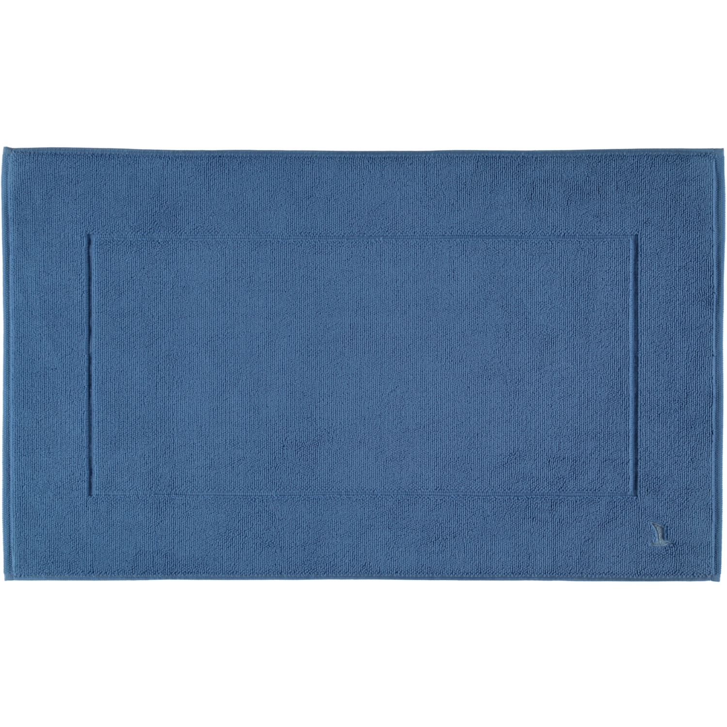 Möve Badematten Superwuschel cornflower - 410