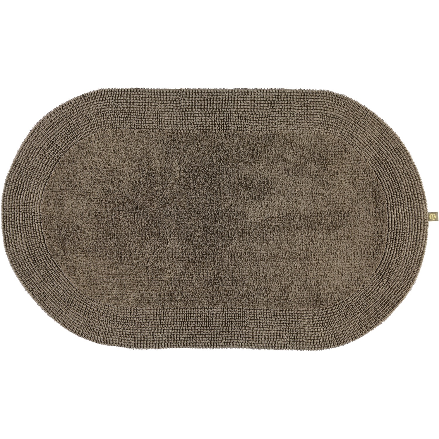 Rhomtuft RHOMTUFT Badteppiche Exquisit taupe - 58