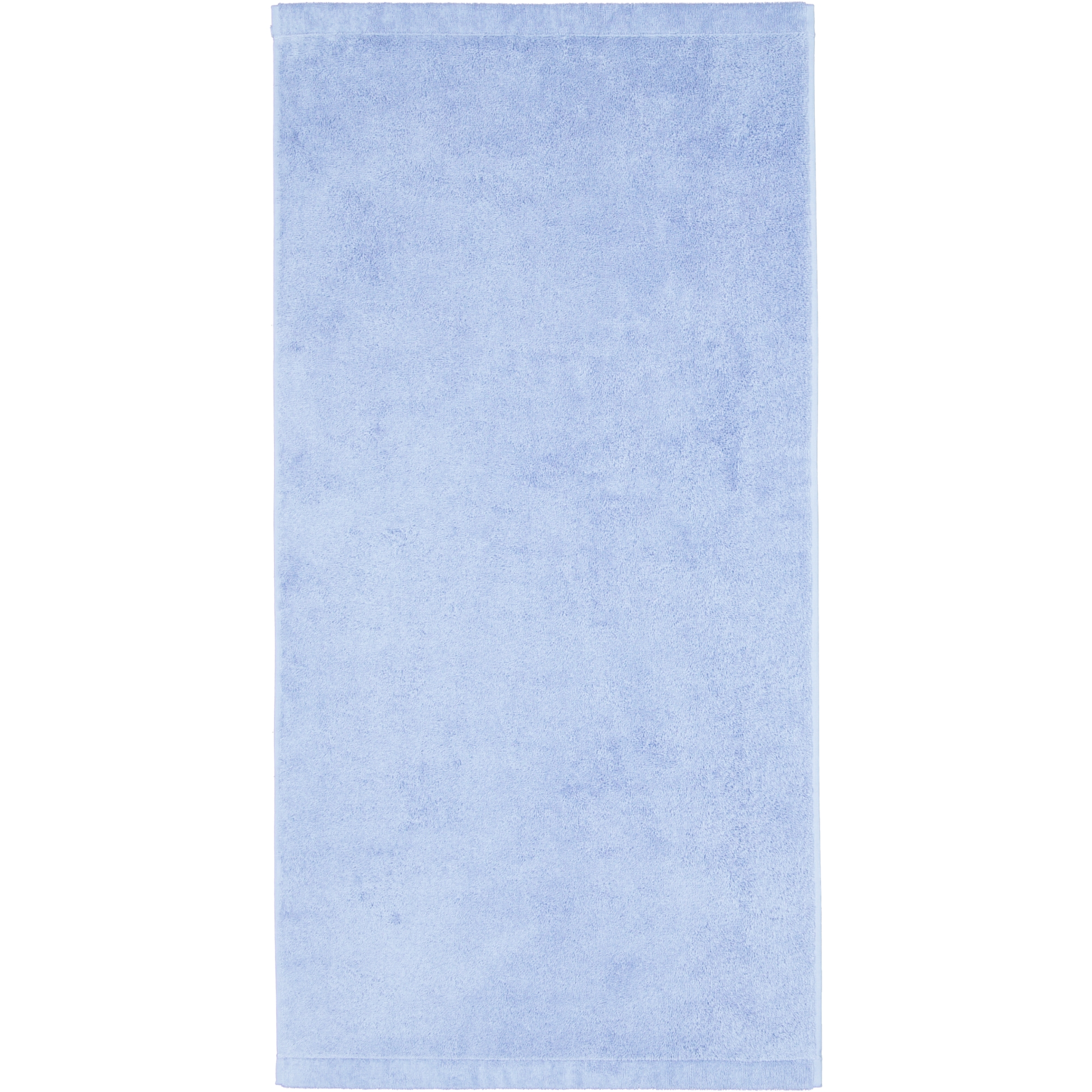 Cawö Handtücher Lifestyle Uni 7007 sky - 138 - Gästetuch 30x50 cm