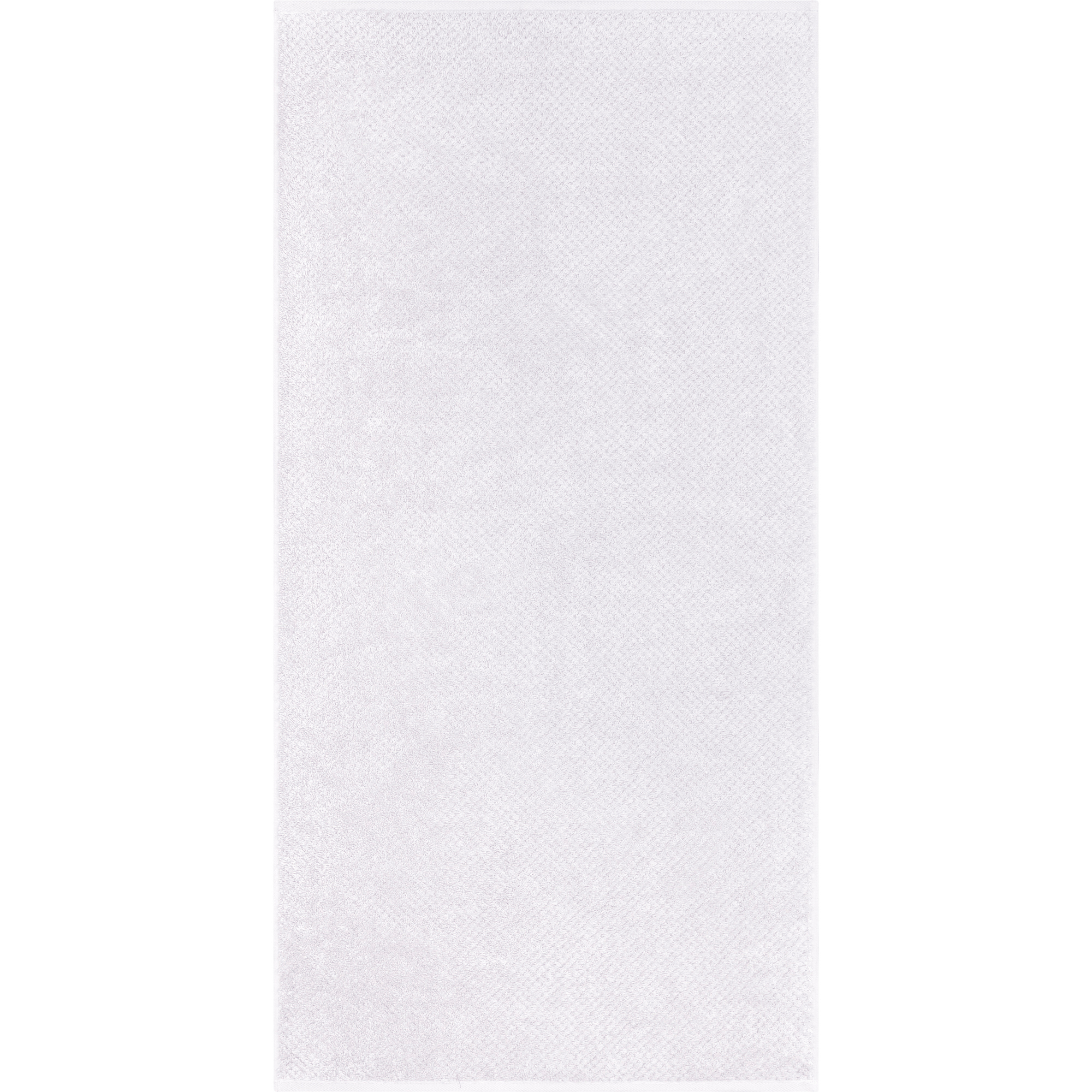 Cawö Handtücher Pure 6500 mineral - 748 - Handtuch 50x100 cm