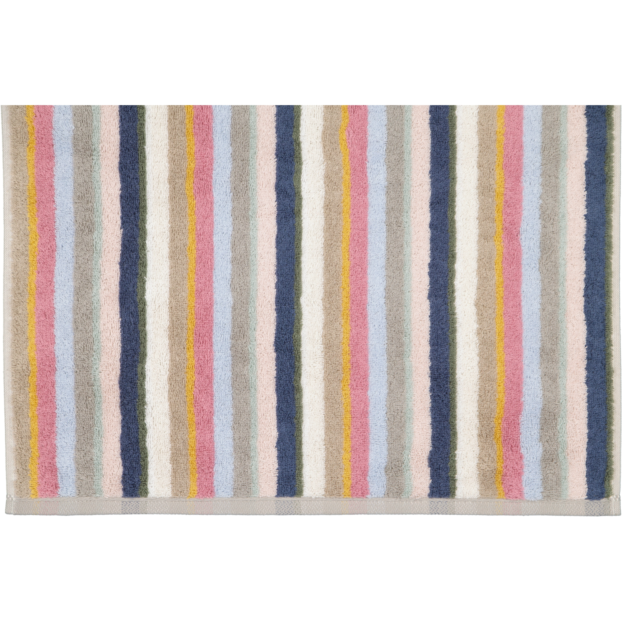 Villeroy & Boch Handtücher Coordinates Stripes 2551 multicolor - 12