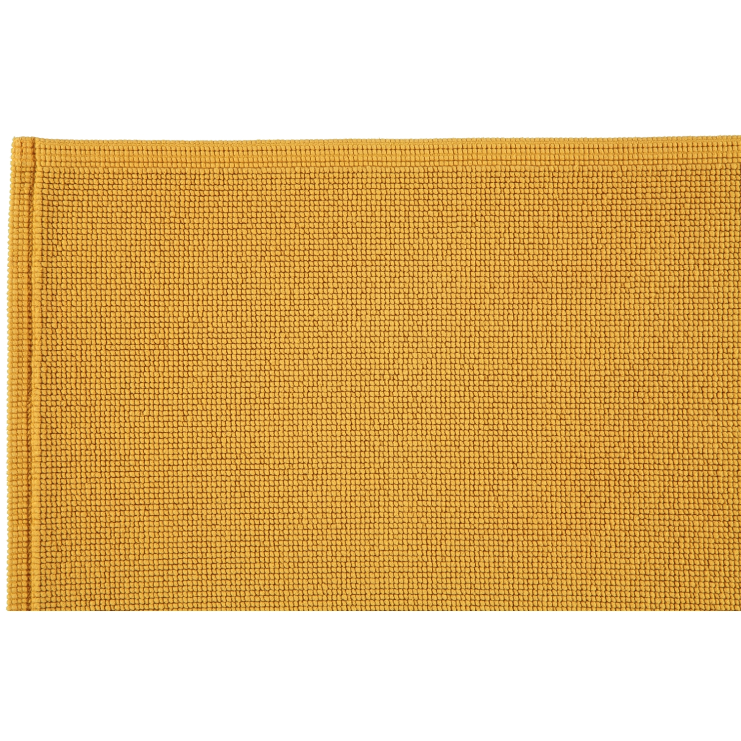 Rhomtuft RHOMTUFT Badematten Plain gold - 348