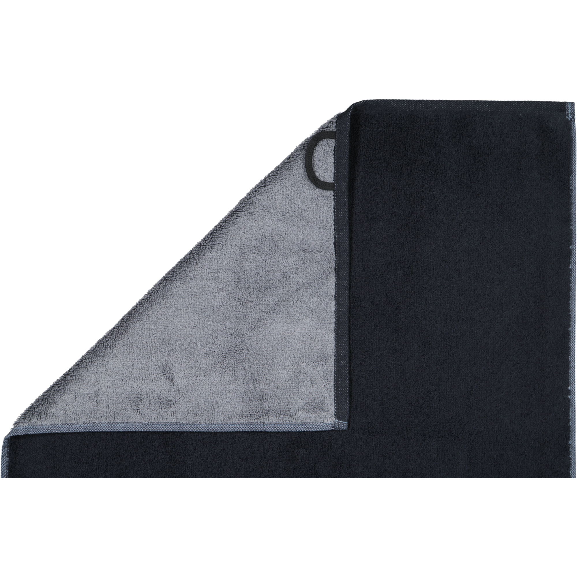 JOOP! Classic - Doubleface 1600 - Farbe: Schwarz - 90