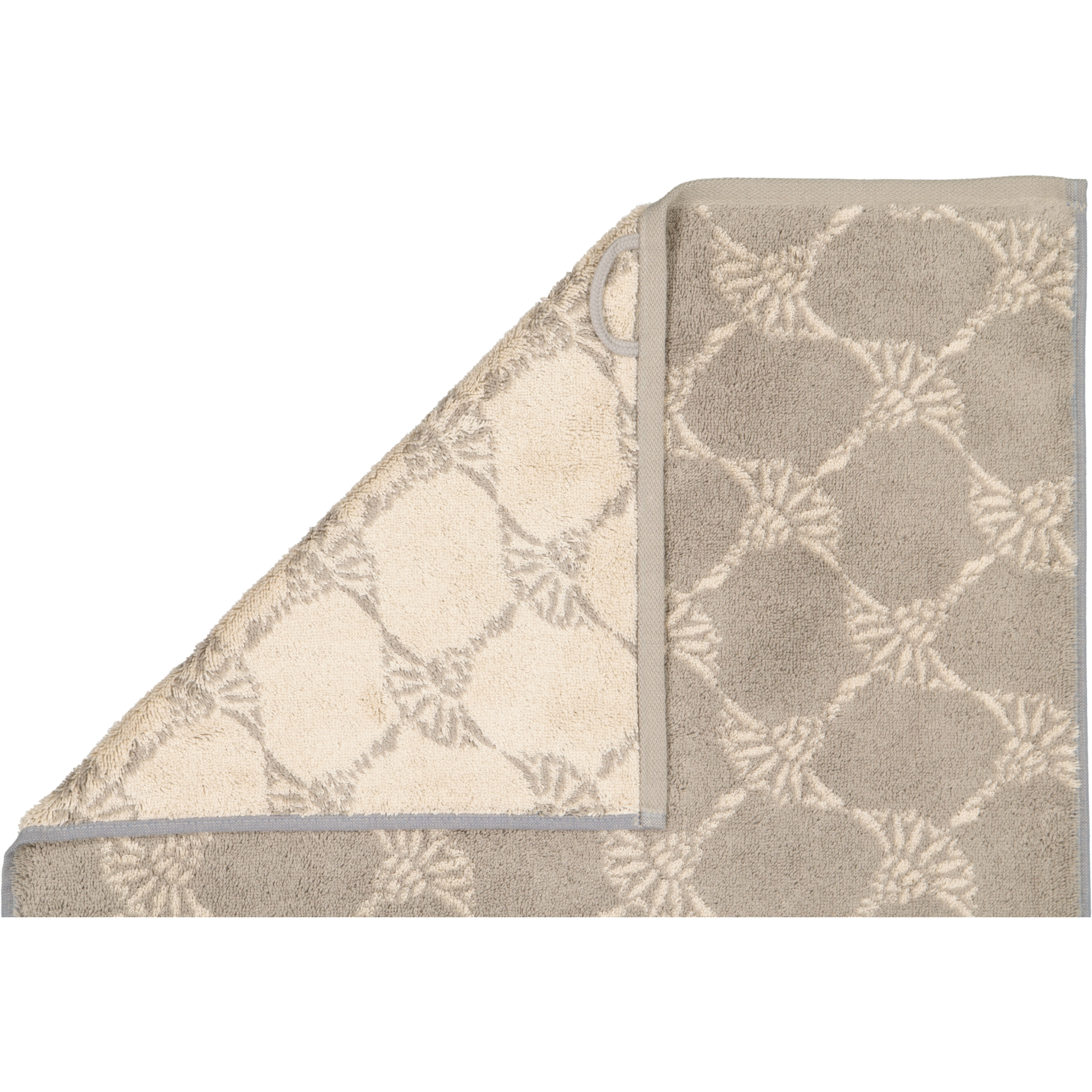 JOOP! Cornflower 1611 - Farbe: Graphit - 70