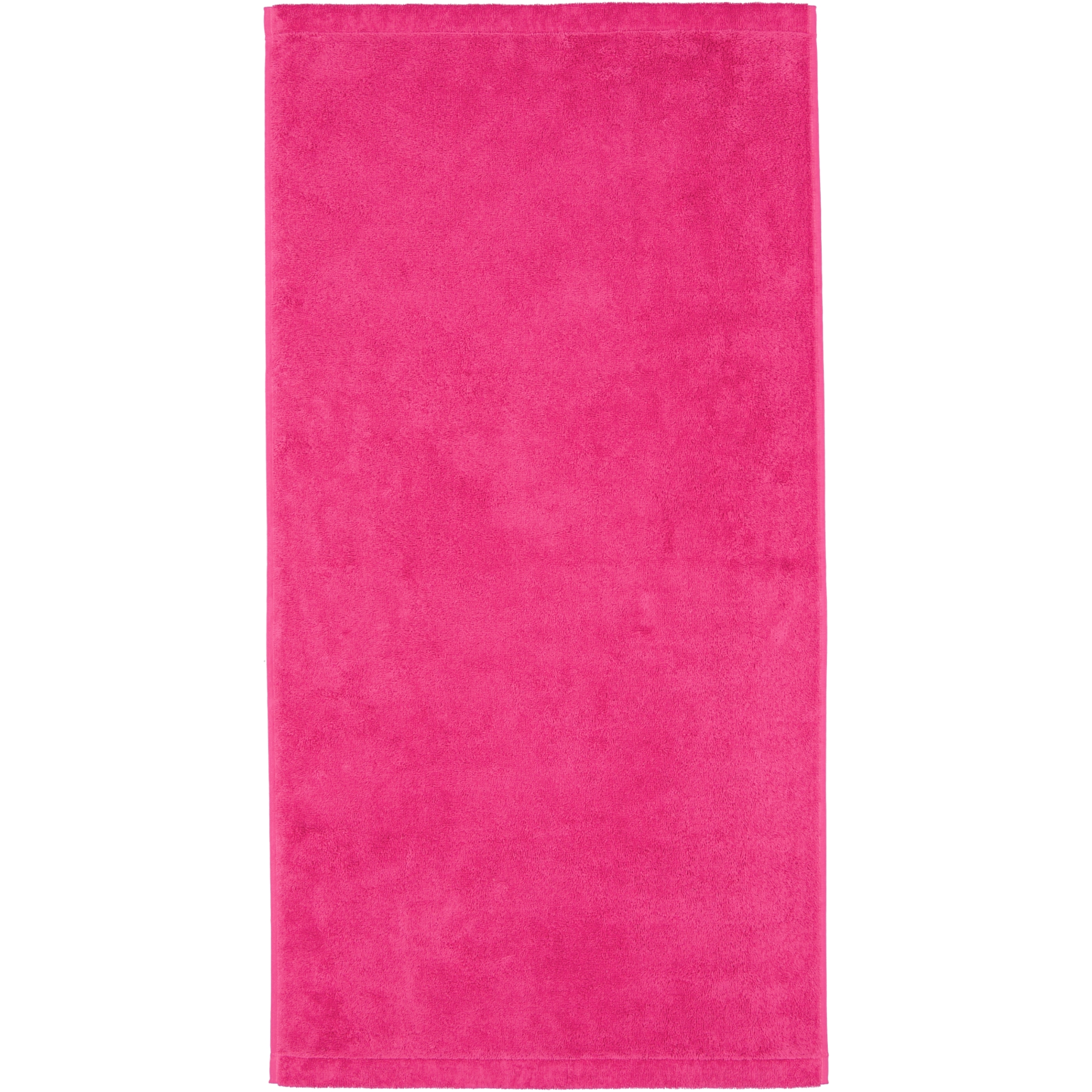 Cawö Handtücher Life Style Uni 7007 pink - 247