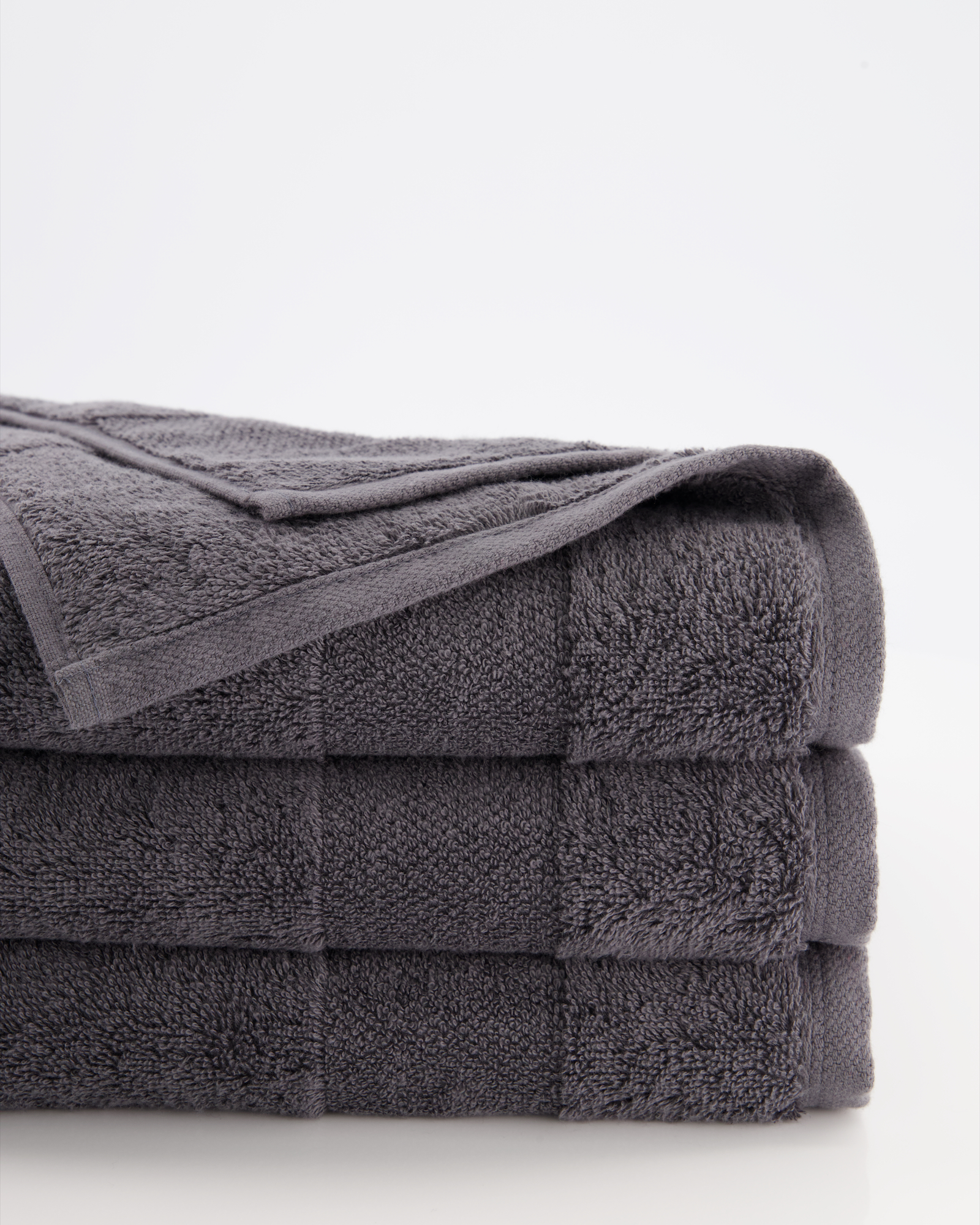 Villeroy & Boch Handtücher One 2550 graphite - 774