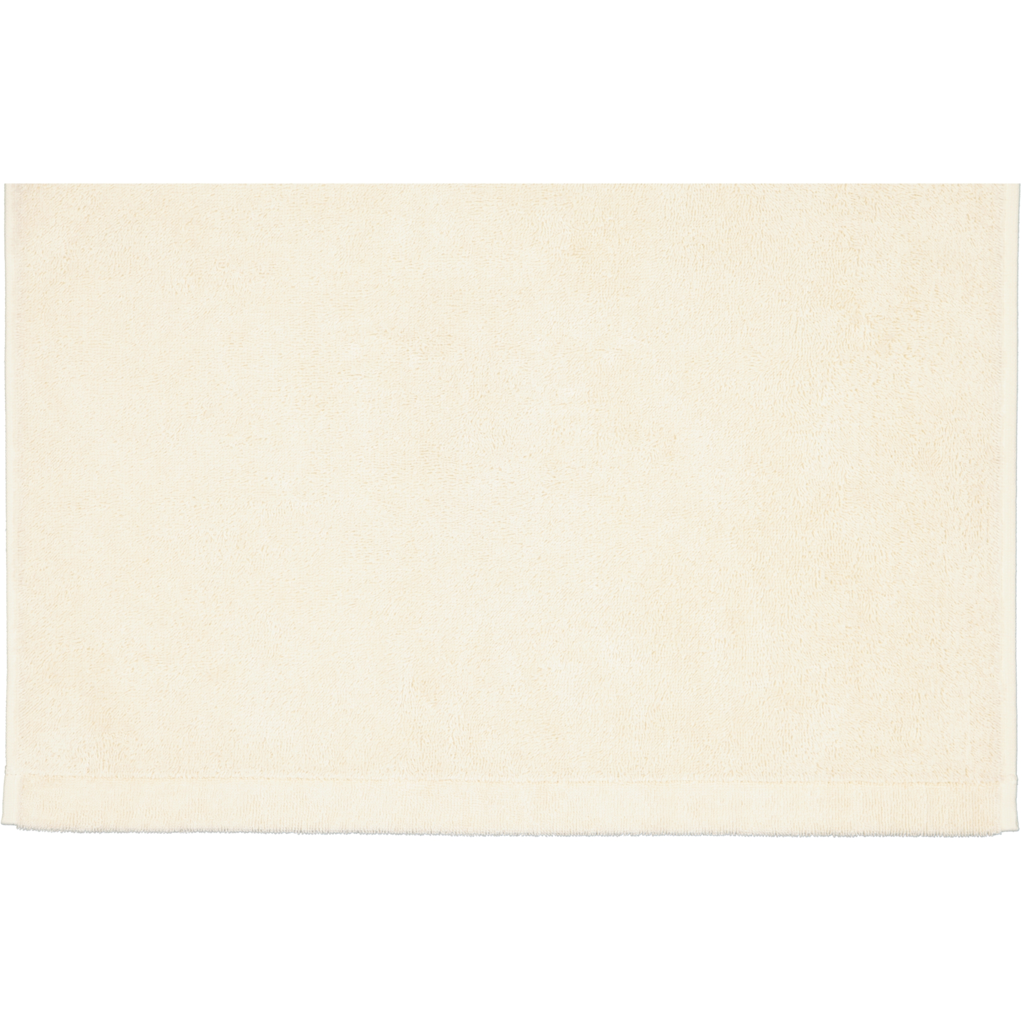 Cawö Handtücher Lifestyle Uni 7007 natur - 351 - Handtuch 50x100 cm