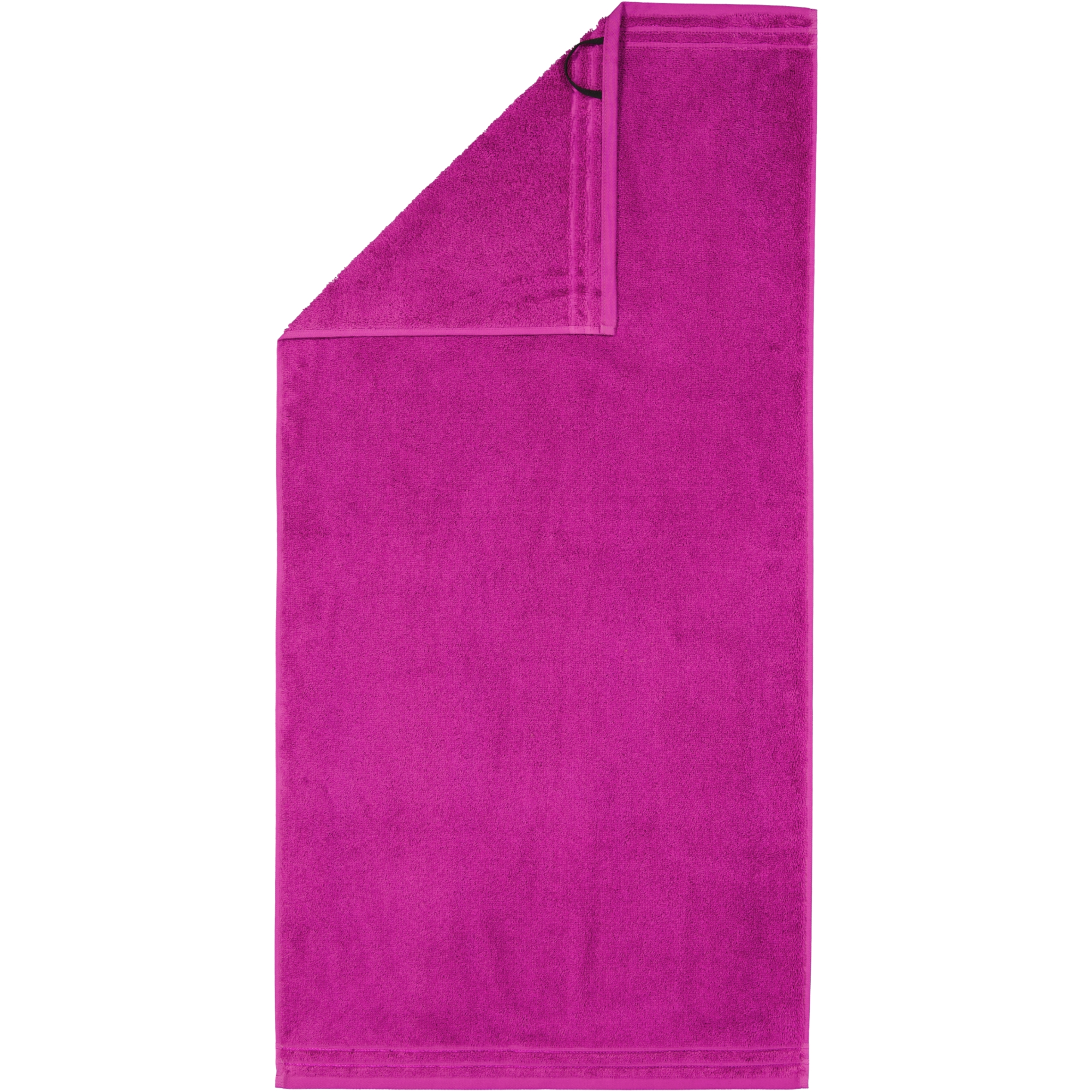 Vossen Handtücher Calypso Feeling purple - 8590
