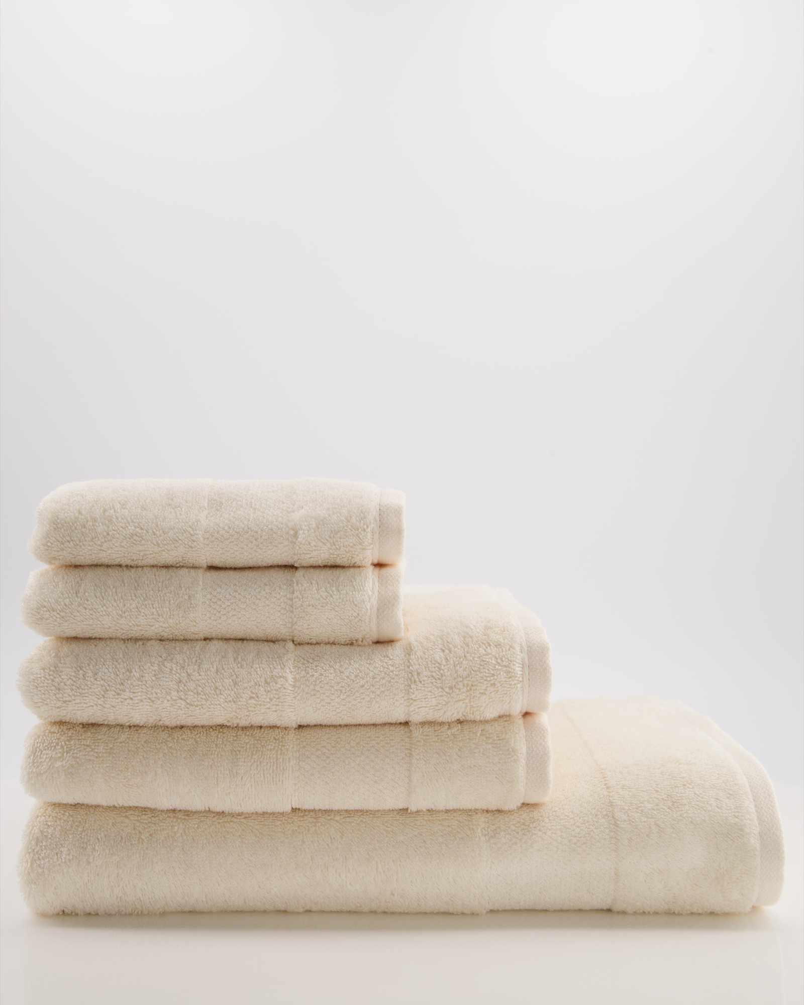 Villeroy & Boch Handtücher One 2550 cashmere - 356