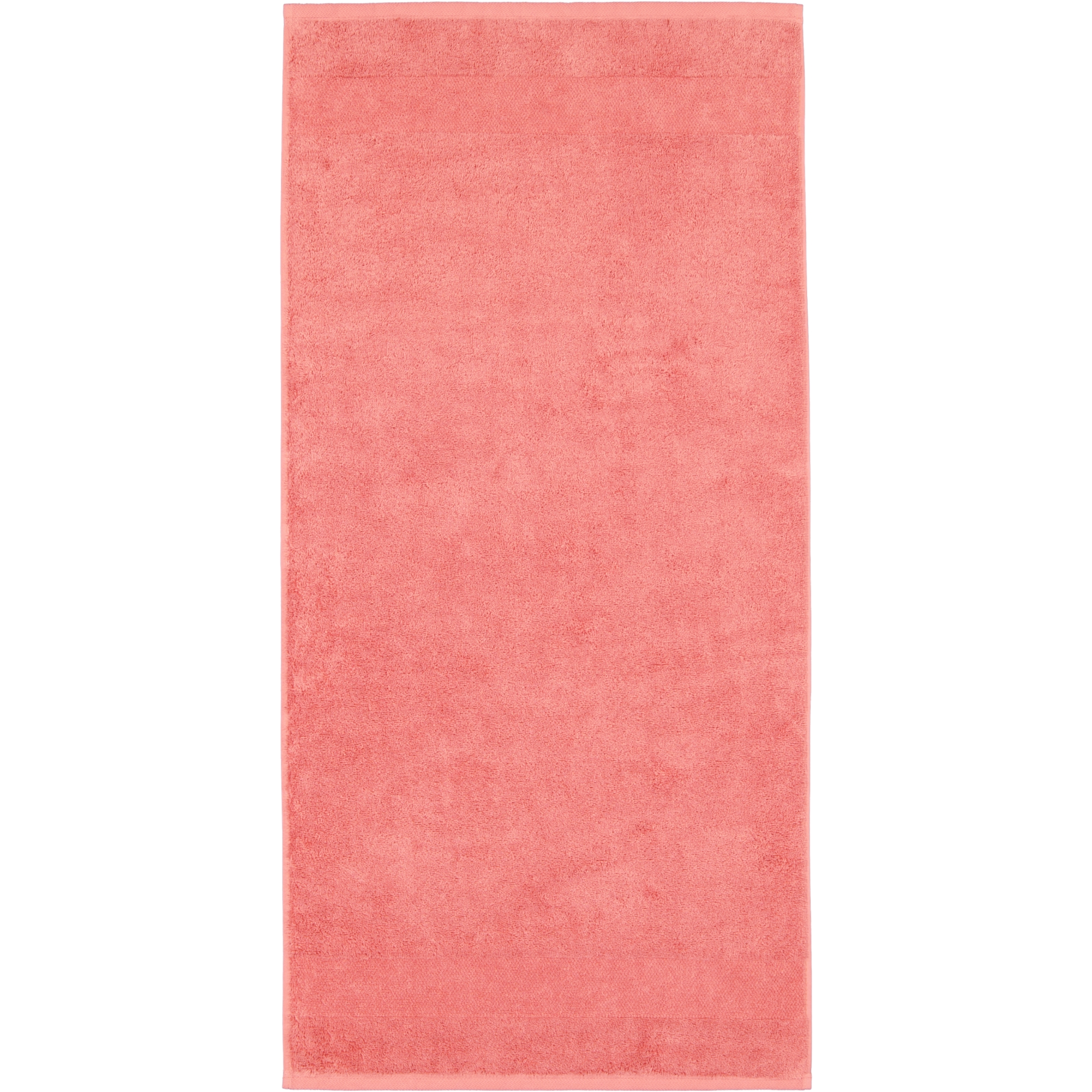 Villeroy & Boch Handtücher One 2550 coral - 255
