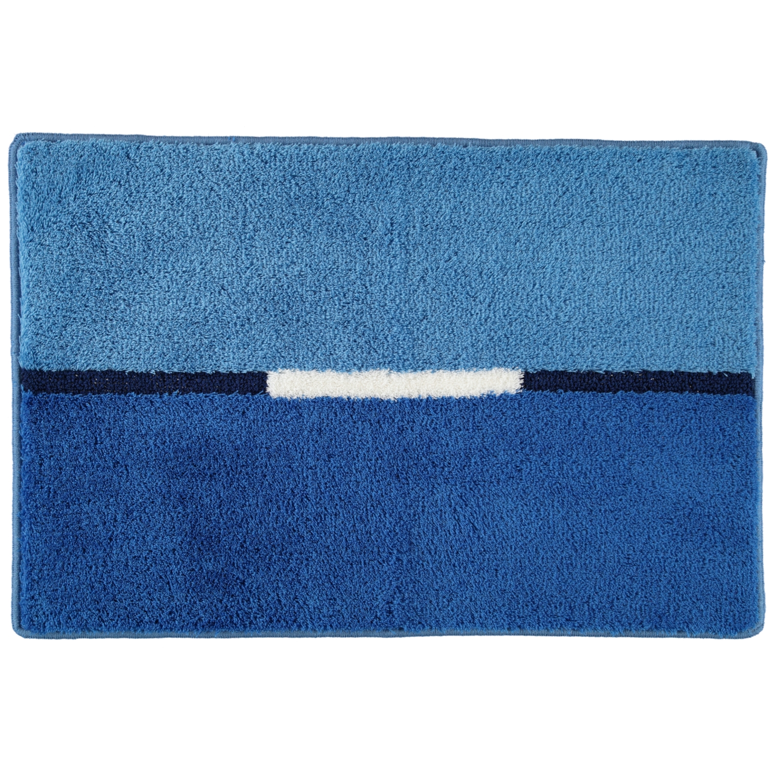 Rhomtuft RHOMY home Badteppiche Mira ocean - 323