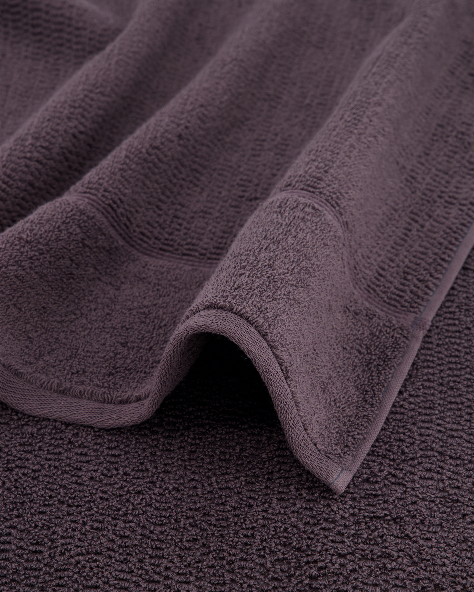 frottana Handtücher Pearl graphite - 843