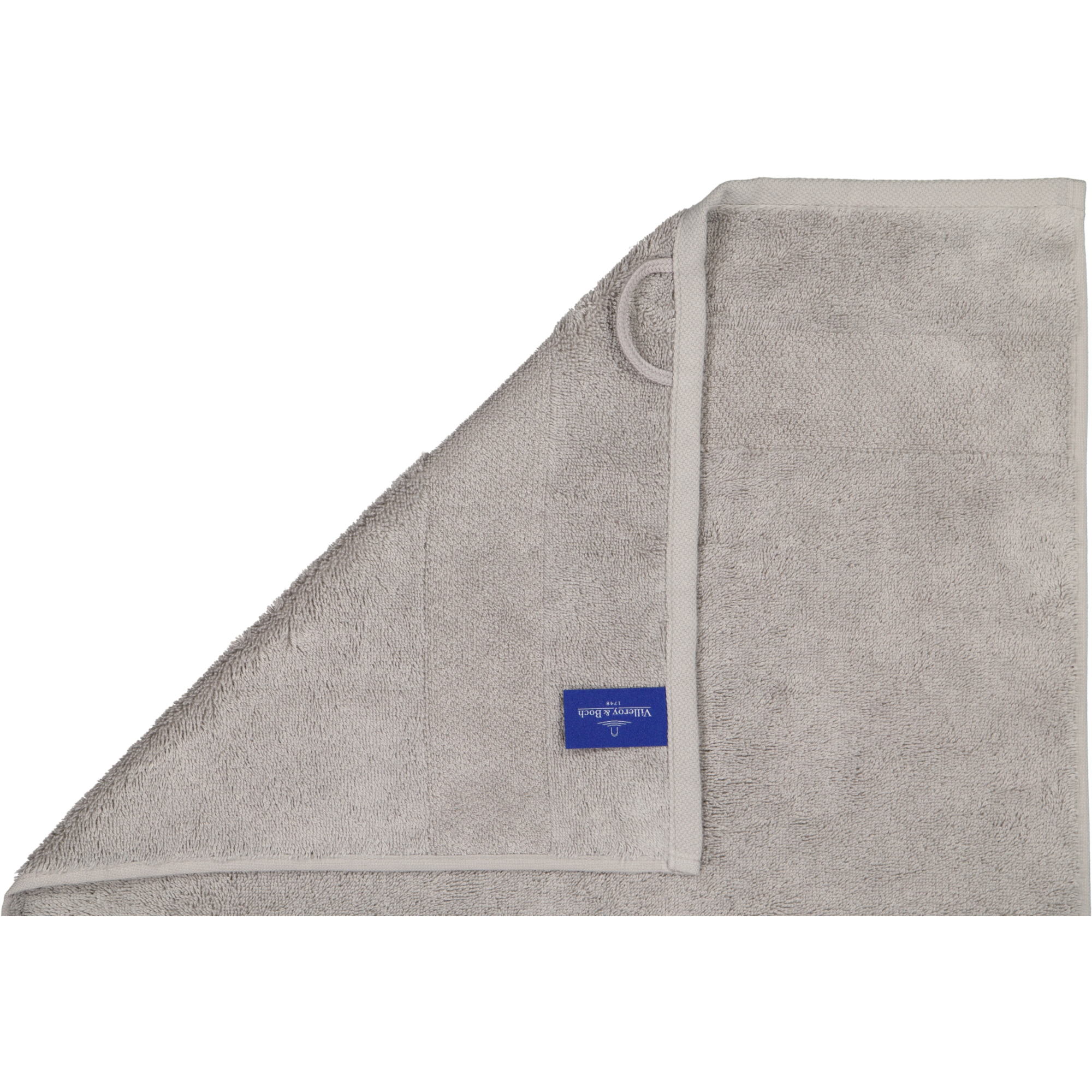 Villeroy & Boch Handtücher One 2550 stone - 727