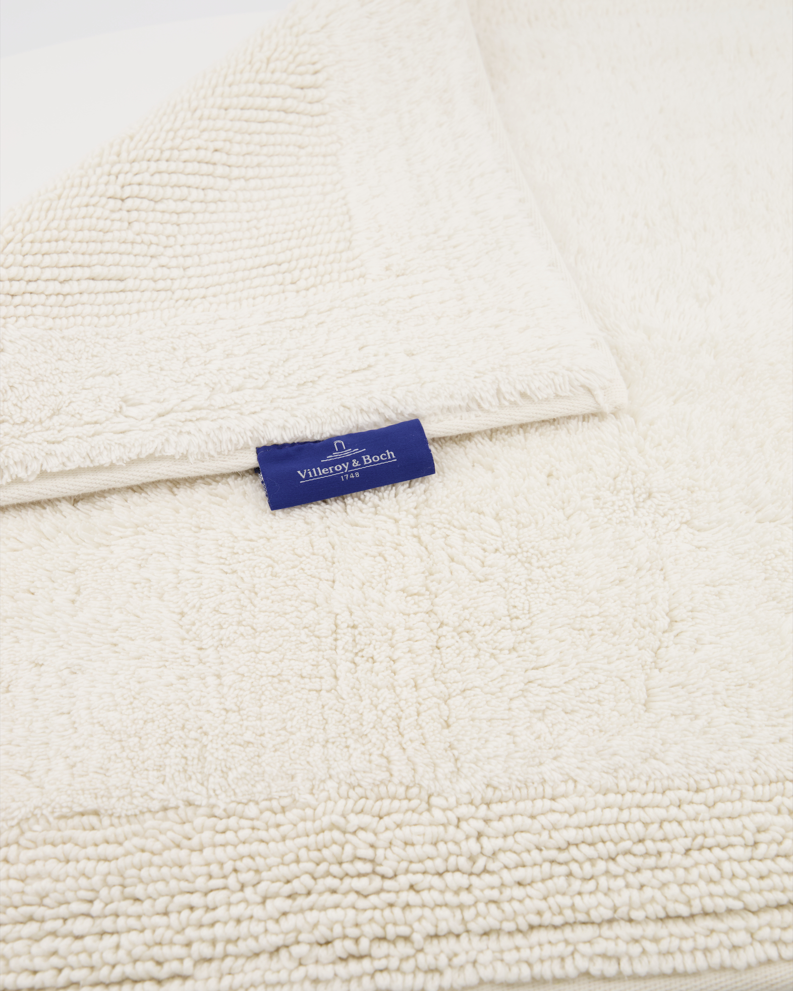 Villeroy & Boch Badteppiche Coordinates Charisma 2555 cashmere - 356