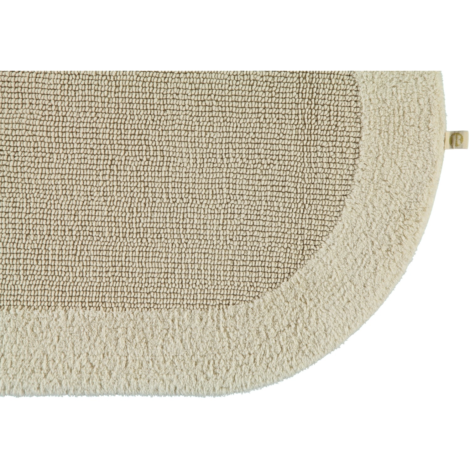 Rhomtuft RHOMTUFT Badteppiche Exquisit natur-jasmin - 20