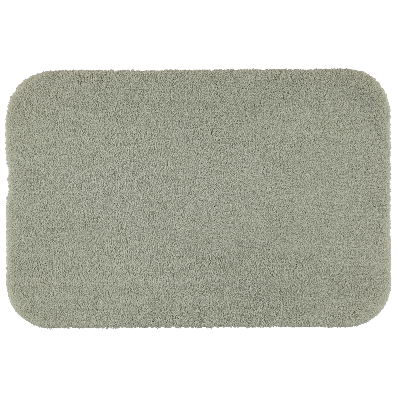 Rhomtuft RHOMTUFT Badteppiche Aspect jade - 90