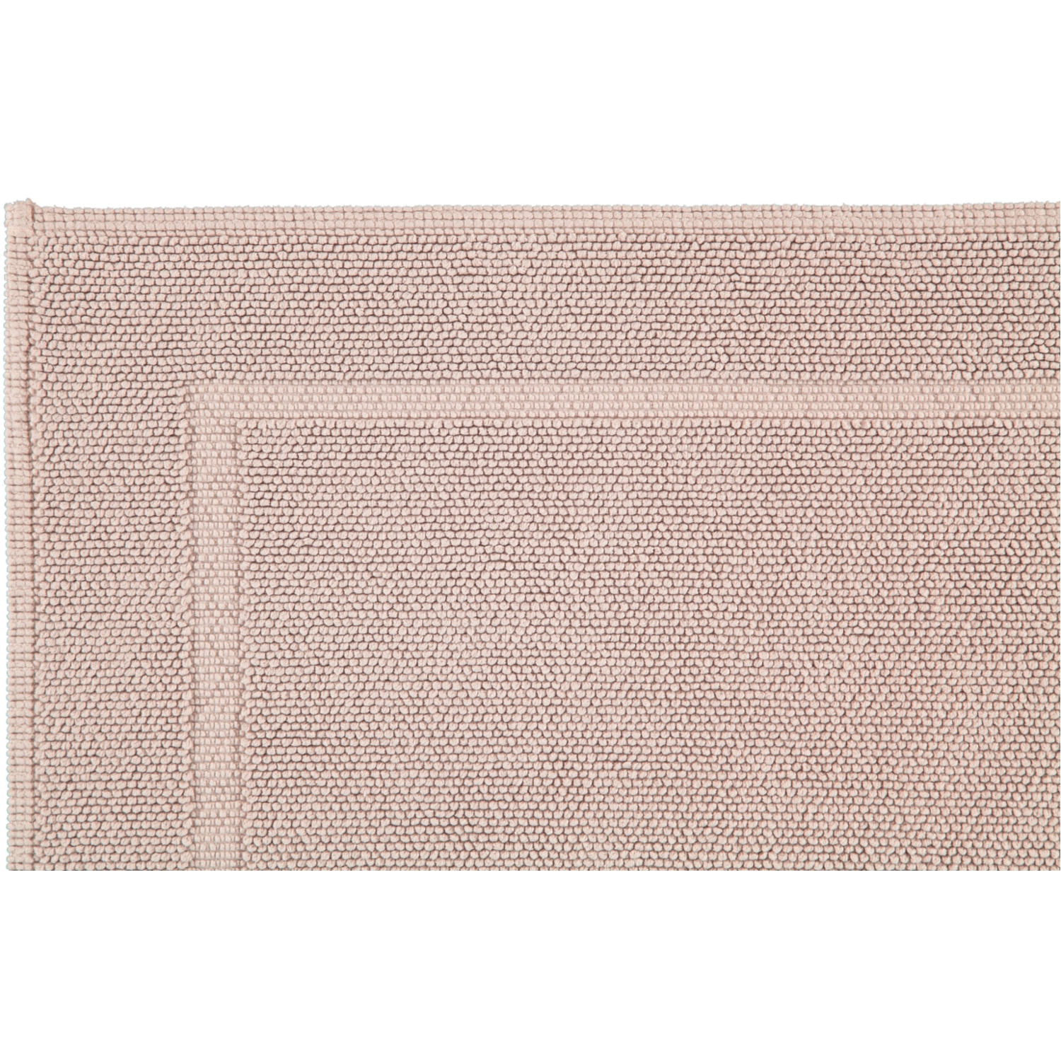 JOOP! Badematten Pearl 72 sand - 213