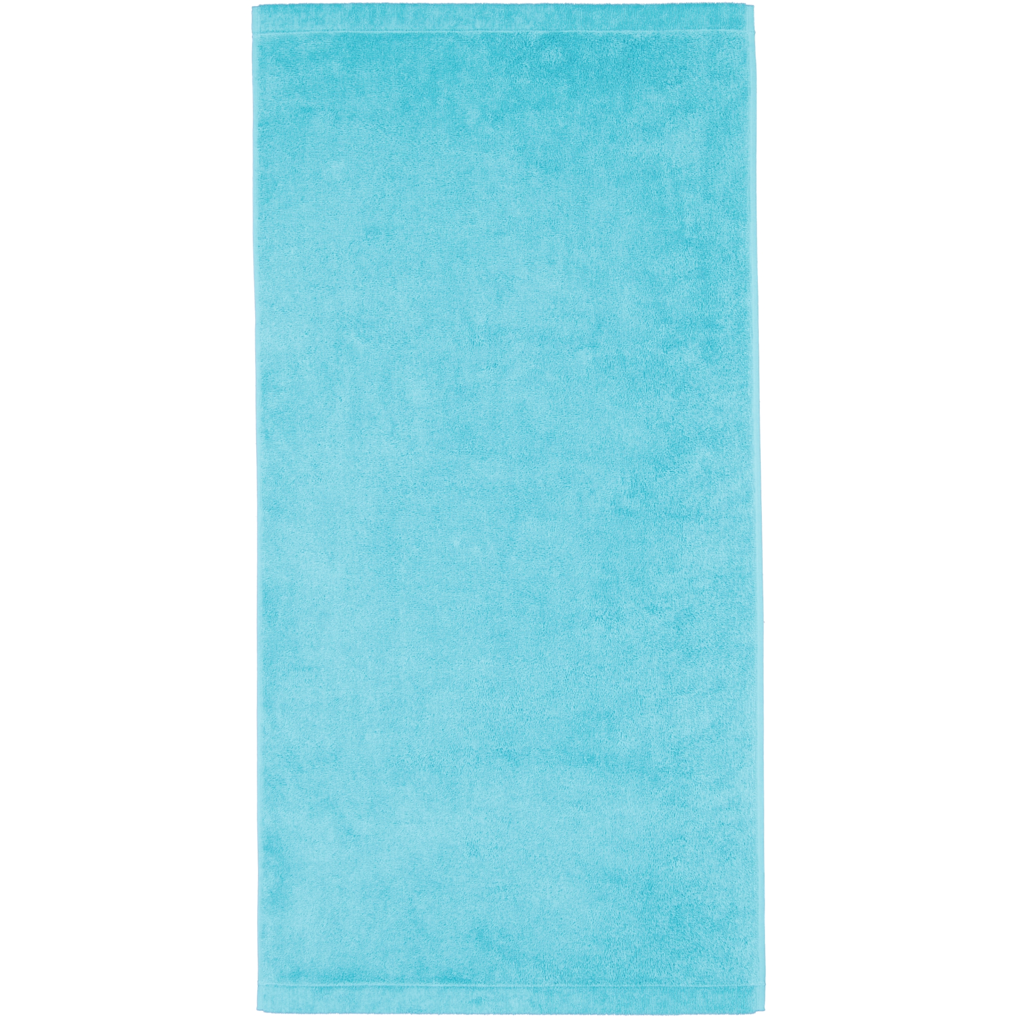Cawö Handtücher Life Style Uni 7007 türkis - 430