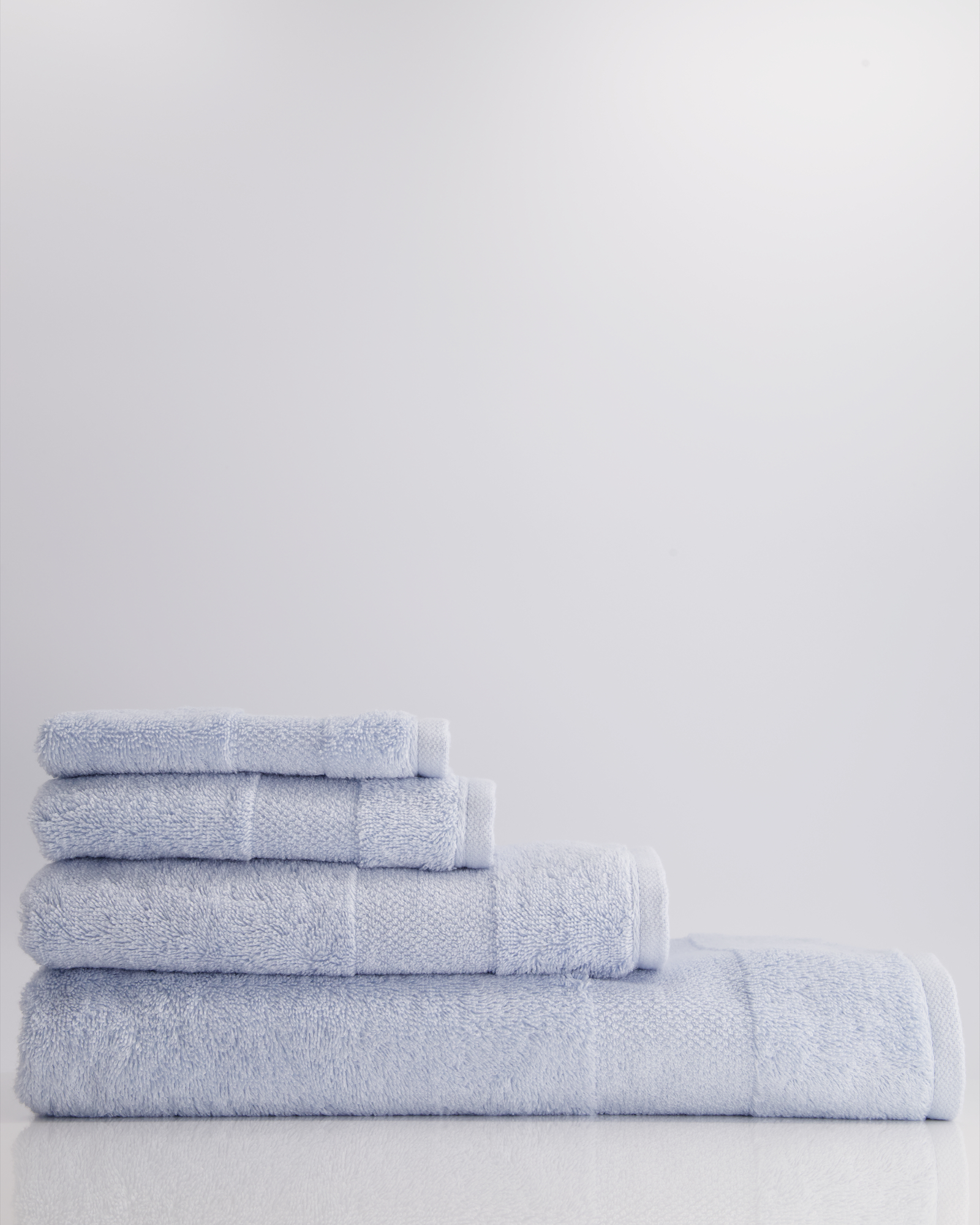 Villeroy & Boch Handtücher One 2550 fog - 141