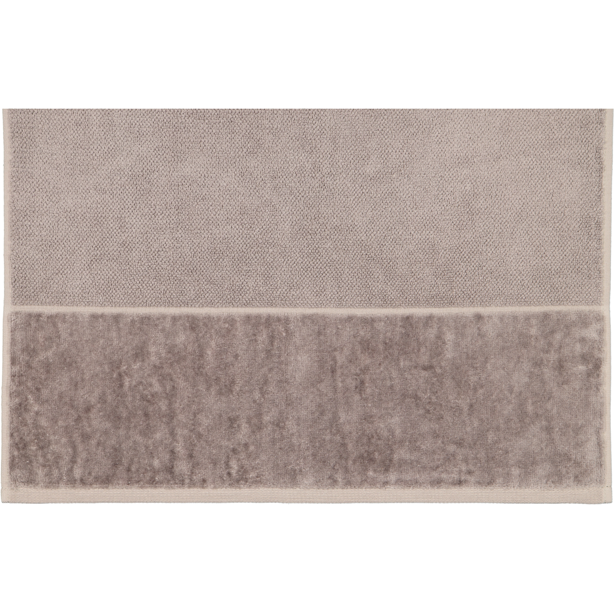 Möve Handtücher Bamboo luxe ginger - 132 - Handtuch 50x100 cm